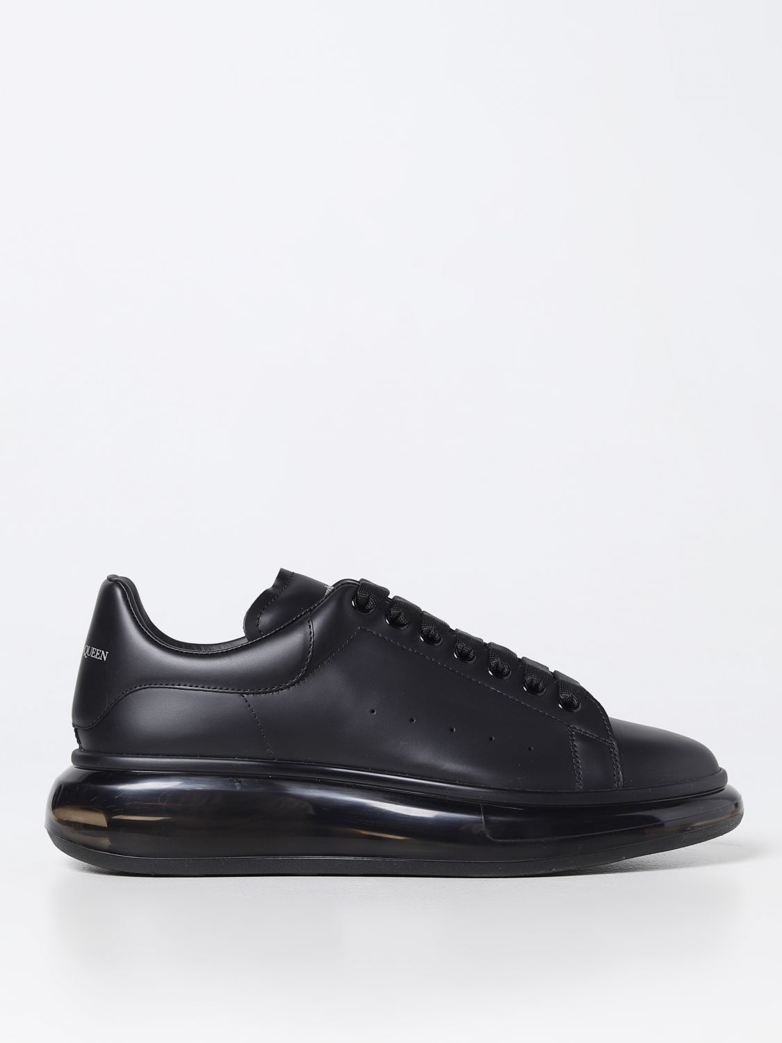 Alexander McQueen Trainers ALEXANDER MCQUEEN Men colour Black