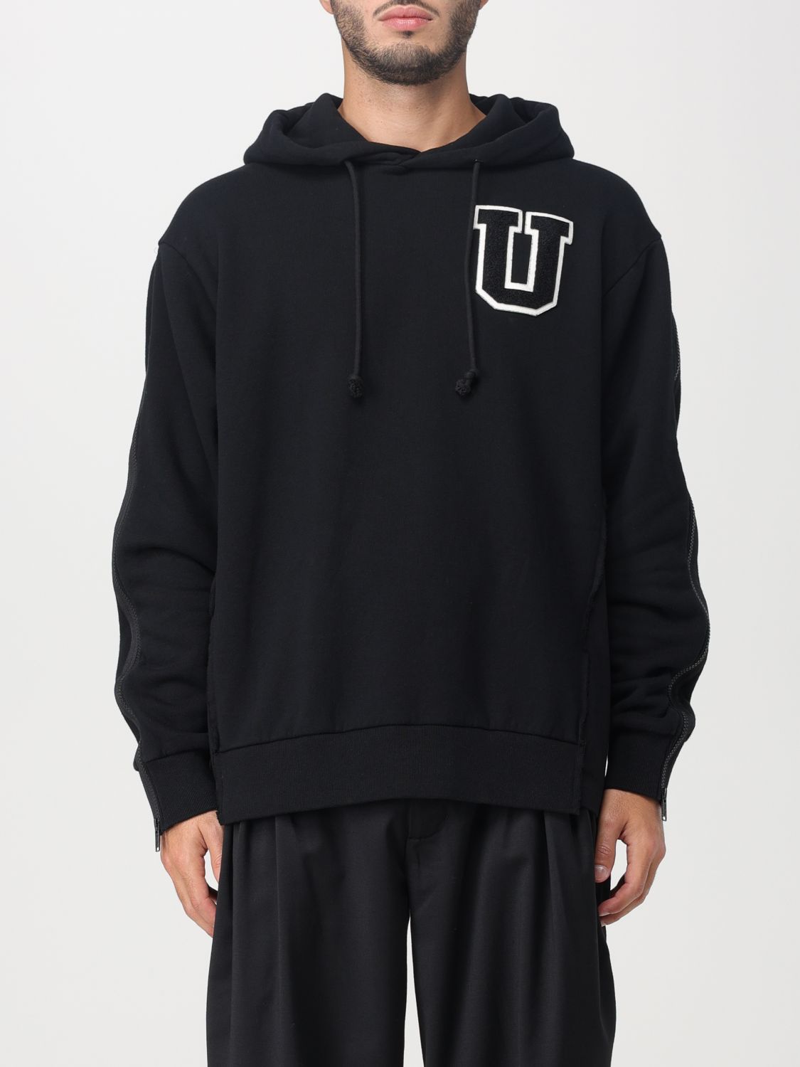 Undercover Sweatshirt UNDERCOVER Men colour Black