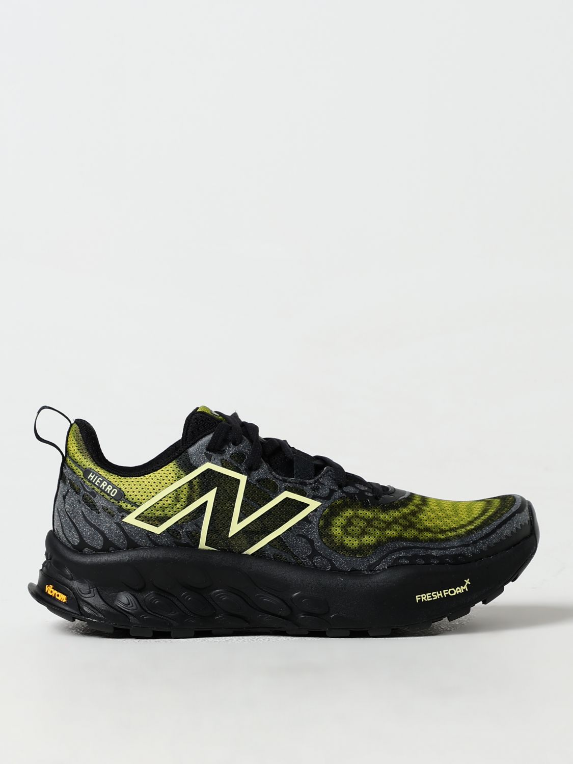 New Balance Sneakers NEW BALANCE Men color Grey