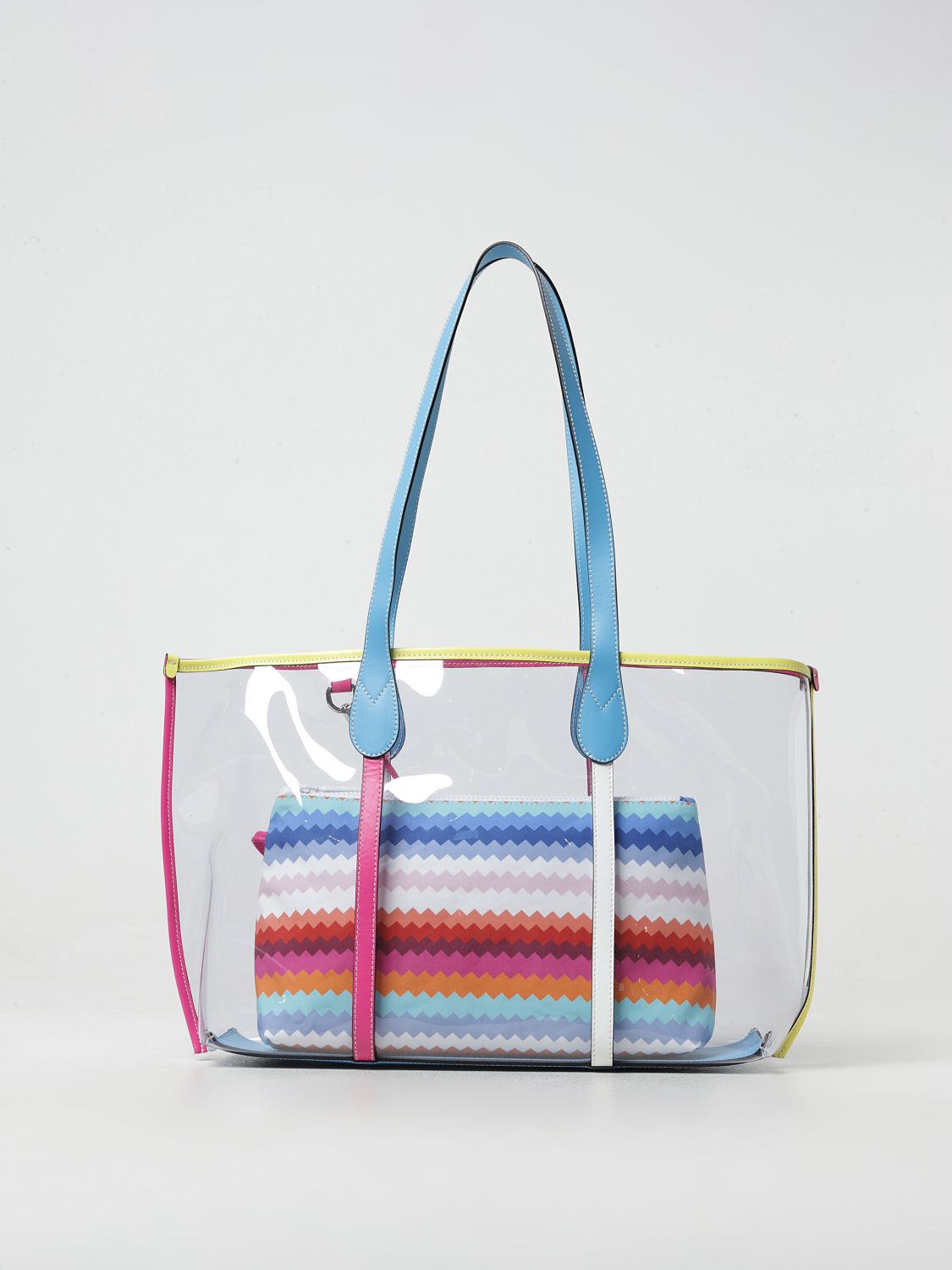 Missoni Kids Bag MISSONI KIDS Kids colour Multicolor