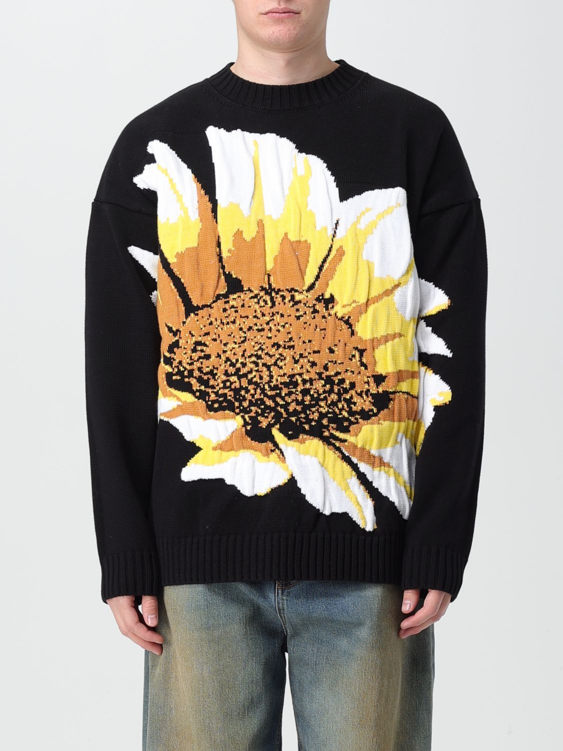 Msgm Jumper MSGM Men colour Black