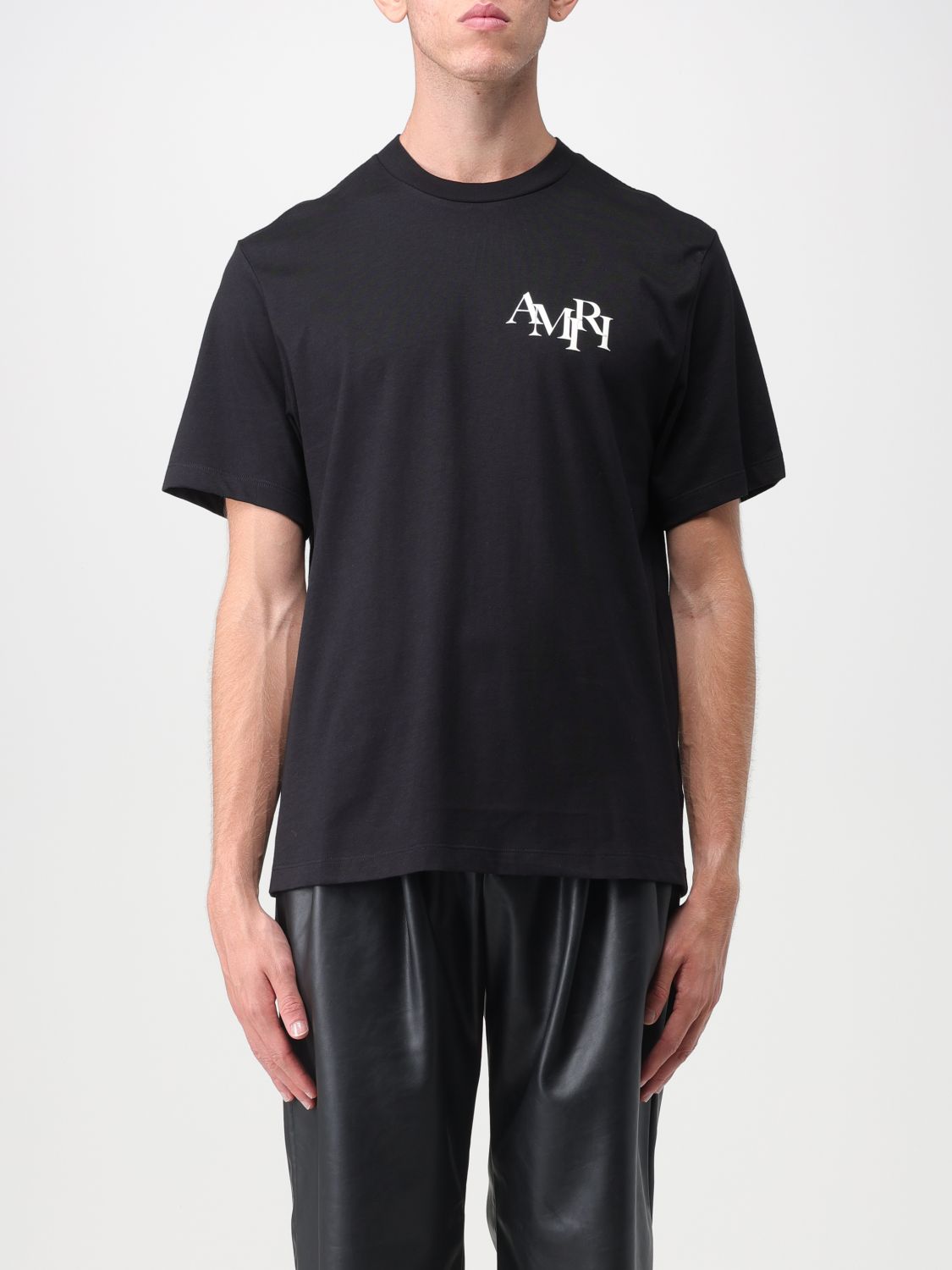 Amiri T-Shirt AMIRI Men colour Black