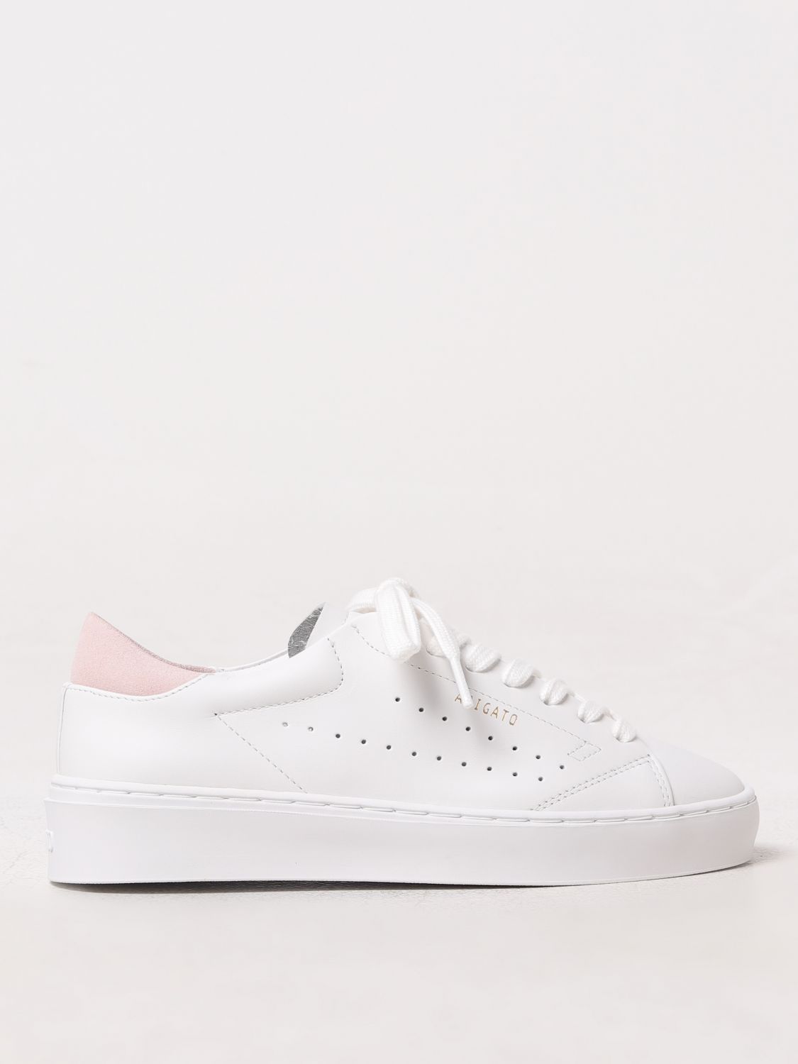 Axel Arigato Sneakers AXEL ARIGATO Woman color White