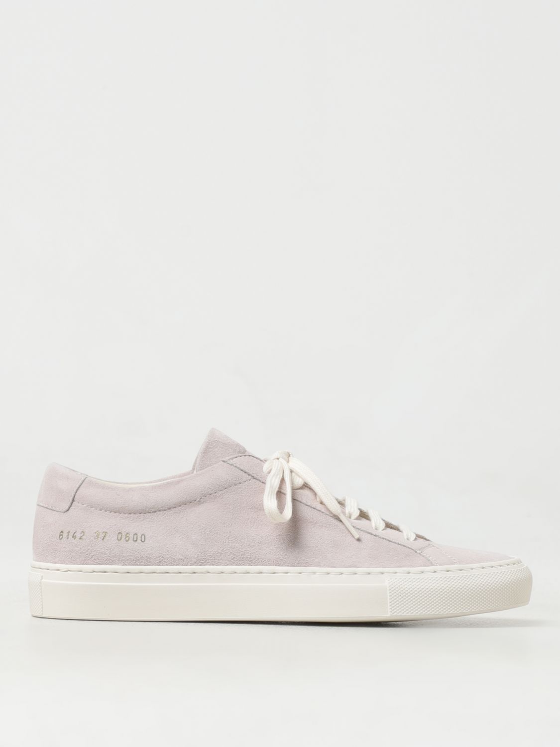 COMMON PROJECTS Sneakers COMMON PROJECTS Woman color Nude