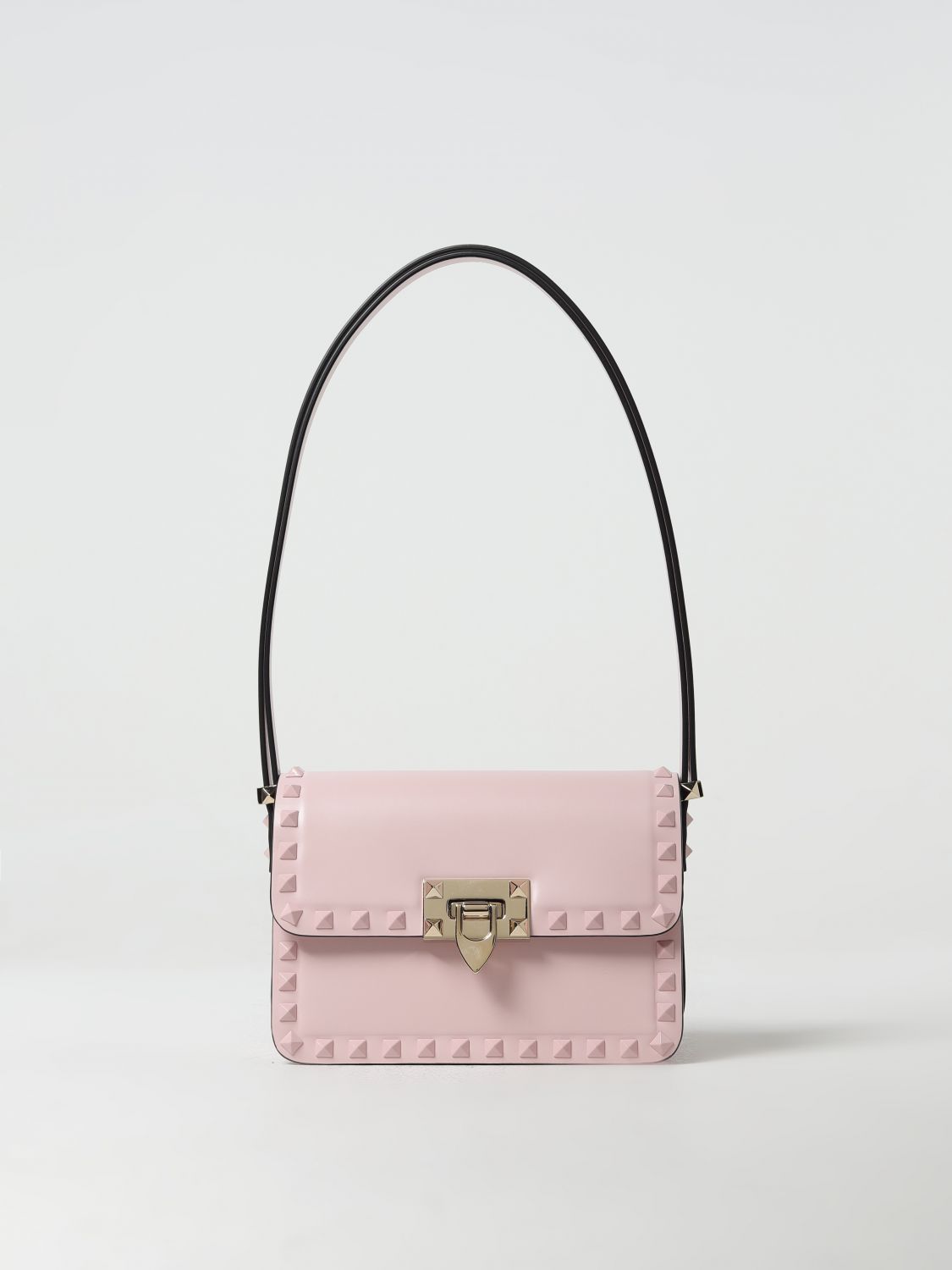 VALENTINO GARAVANI Mini Bag VALENTINO GARAVANI Woman colour Pink