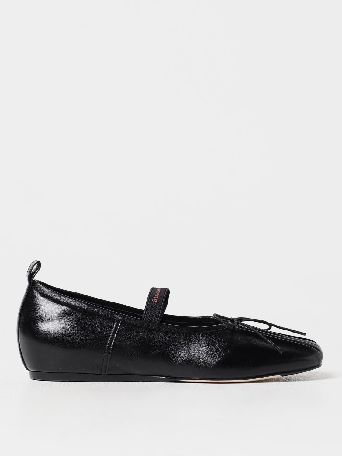 Simone Rocha Shoes SIMONE ROCHA Woman color Black