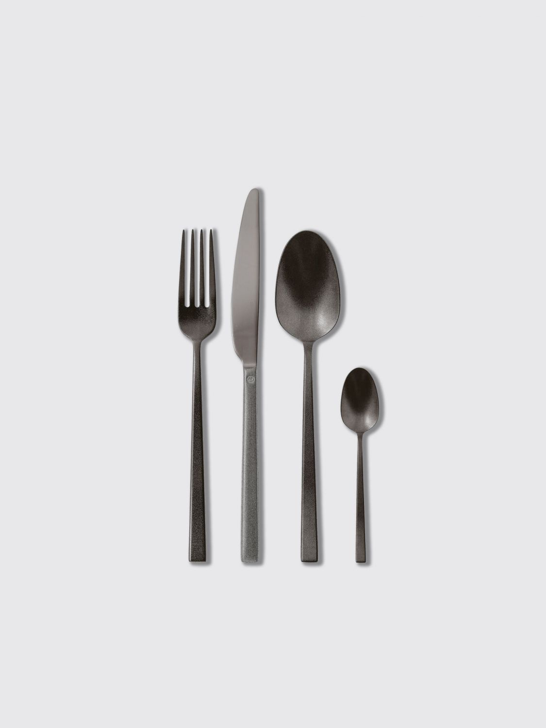  Silverware SAMBONET Lifestyle colour Black