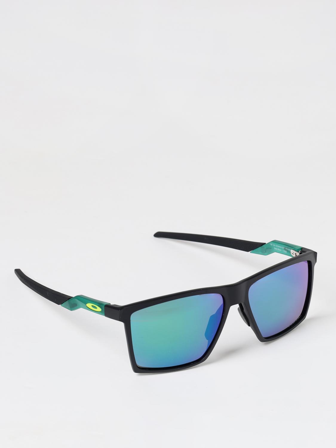 Oakley Sunglasses OAKLEY Men color Black