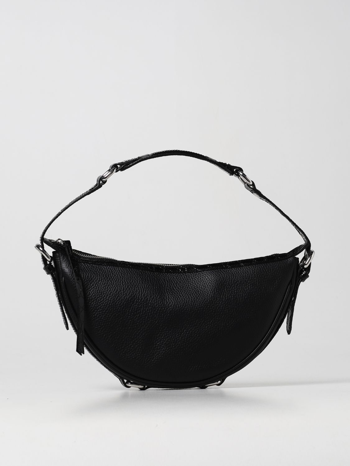 BY FAR Shoulder Bag BY FAR Woman colour Black