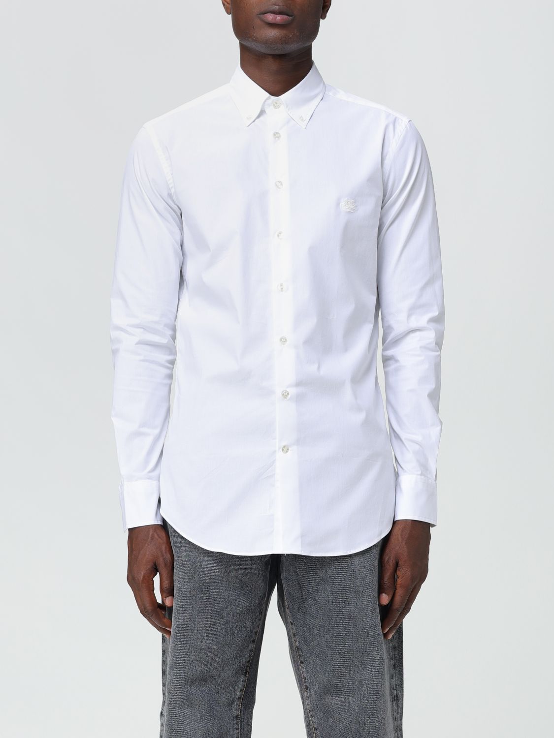 Etro Shirt ETRO Men colour White 1