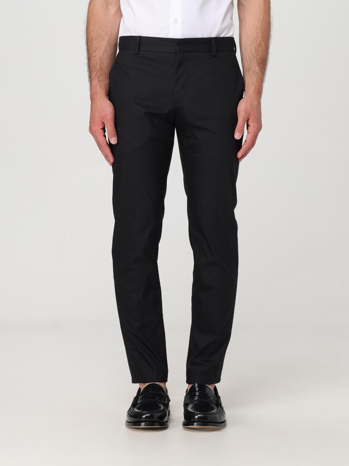 Pt Torino Pants PT TORINO Men color Black