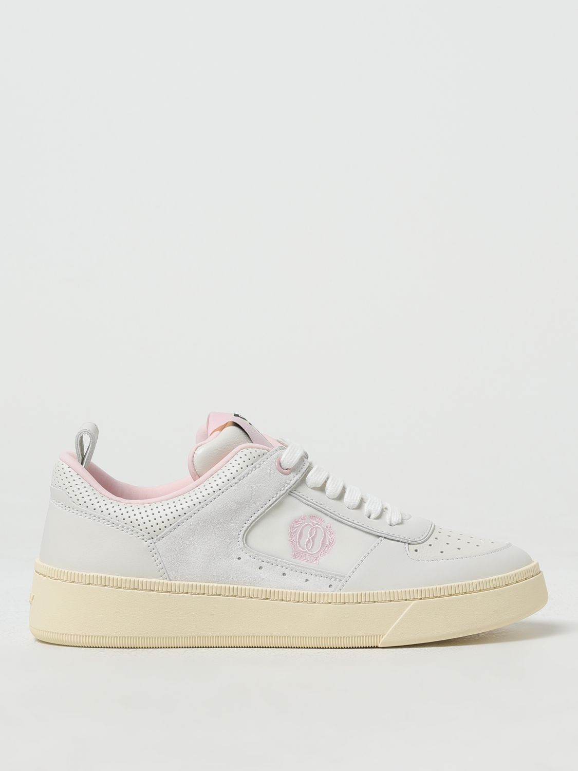 BALLY Sneakers BALLY Woman colour White