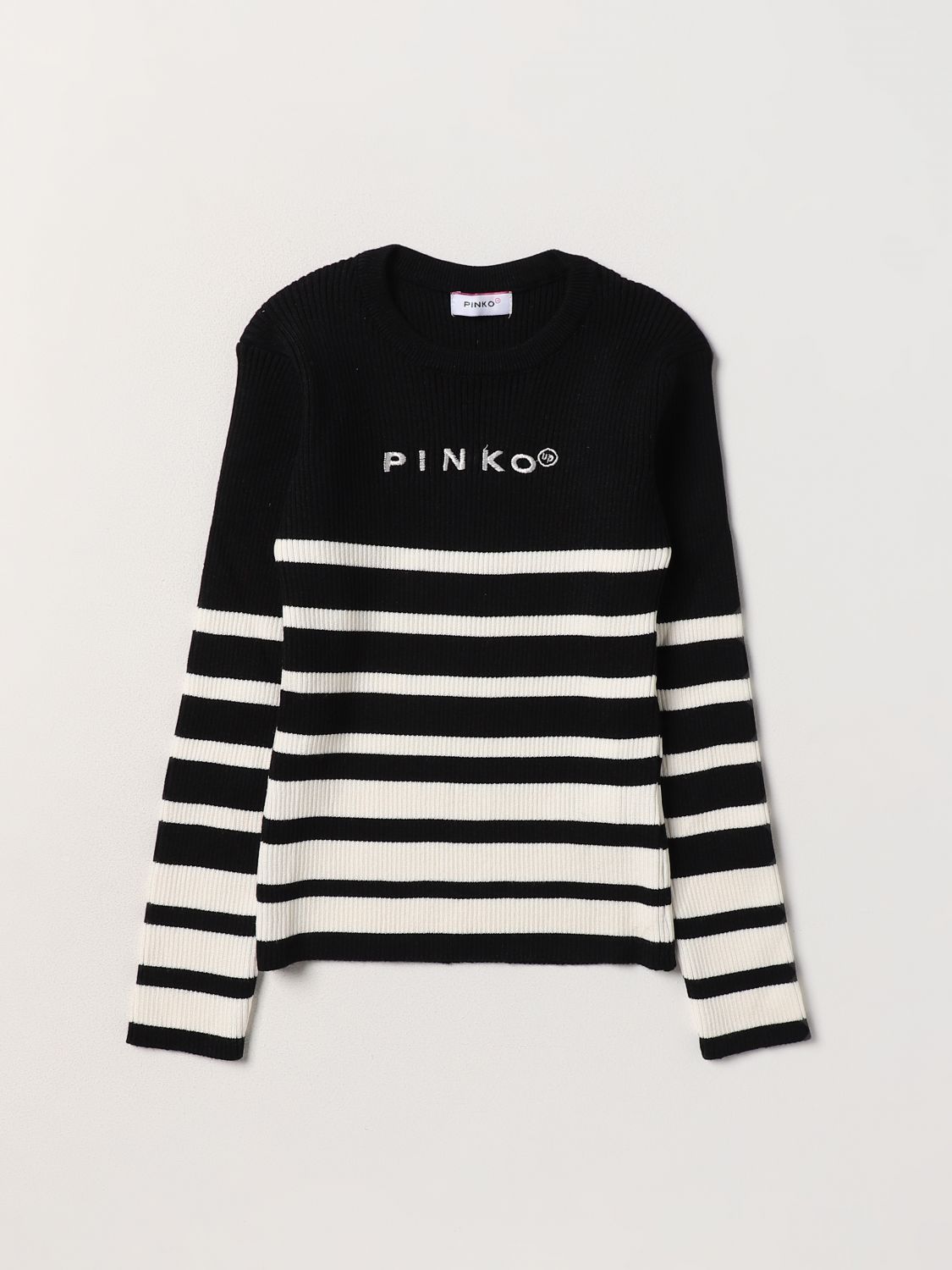 Pinko Kids Tracksuit PINKO KIDS Kids colour Black