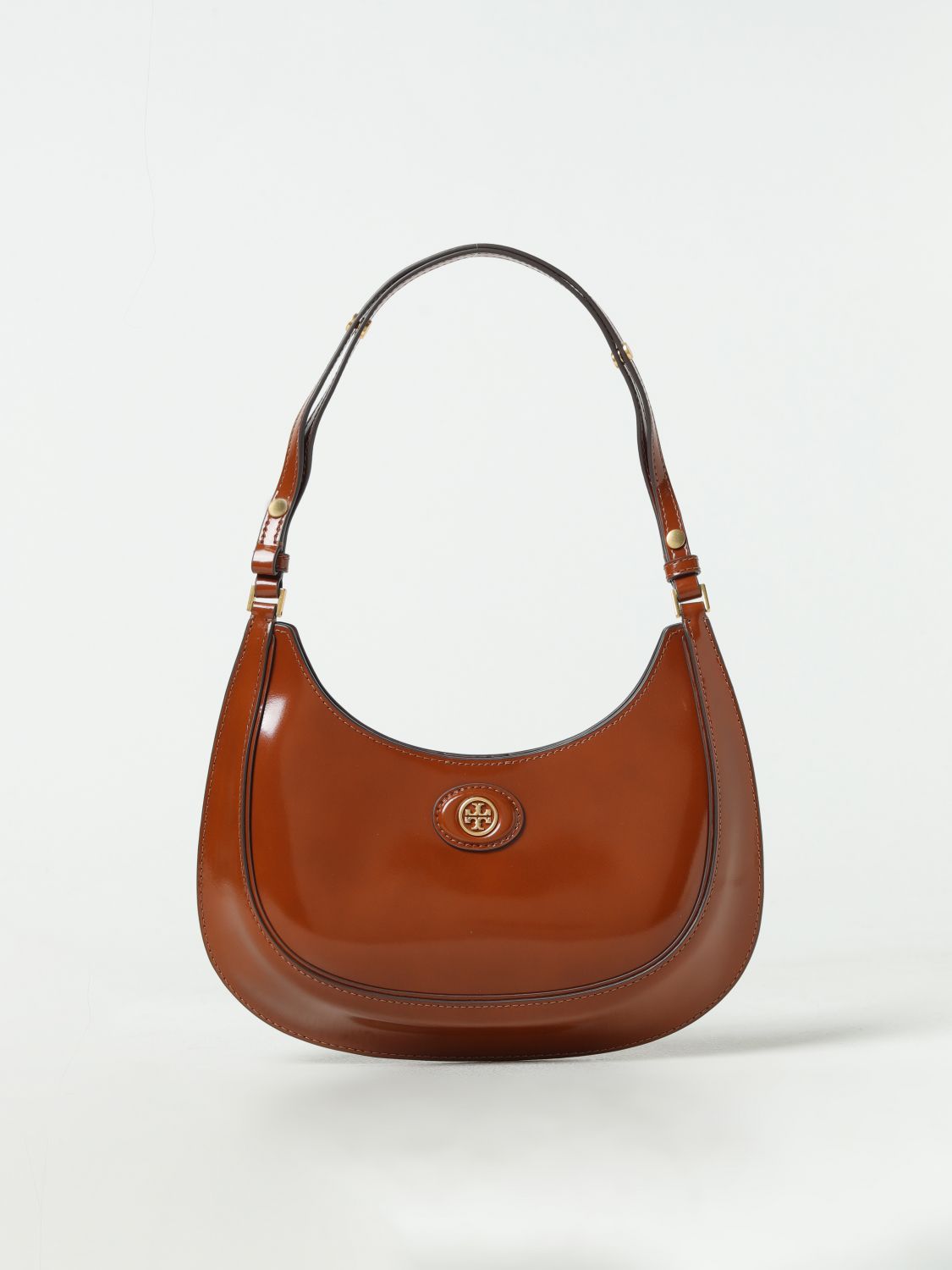 Tory Burch Shoulder Bag TORY BURCH Woman colour Leather