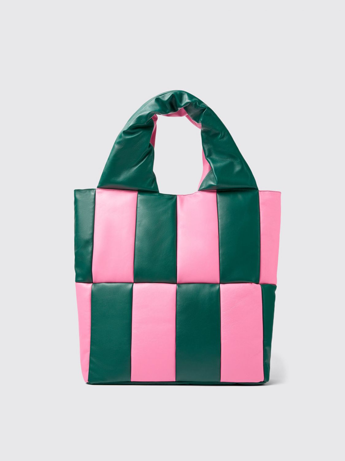 Camperlab Handbag CAMPERLAB Woman colour Multicolor