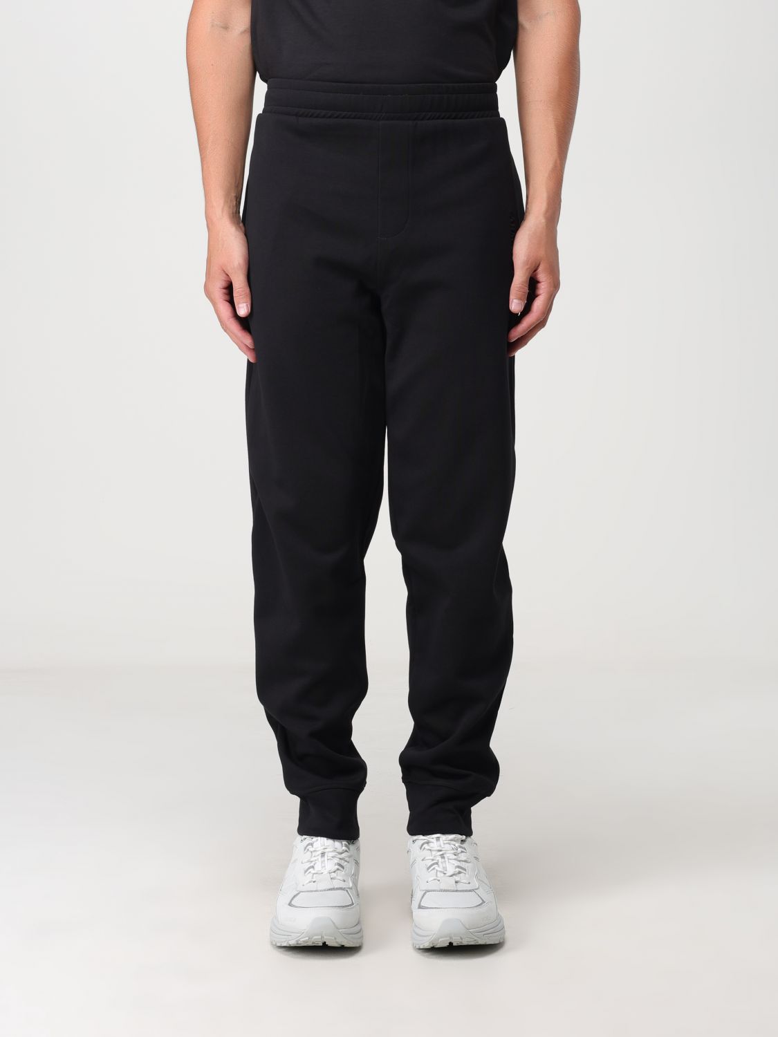 Armani Exchange Trousers ARMANI EXCHANGE Men colour Black