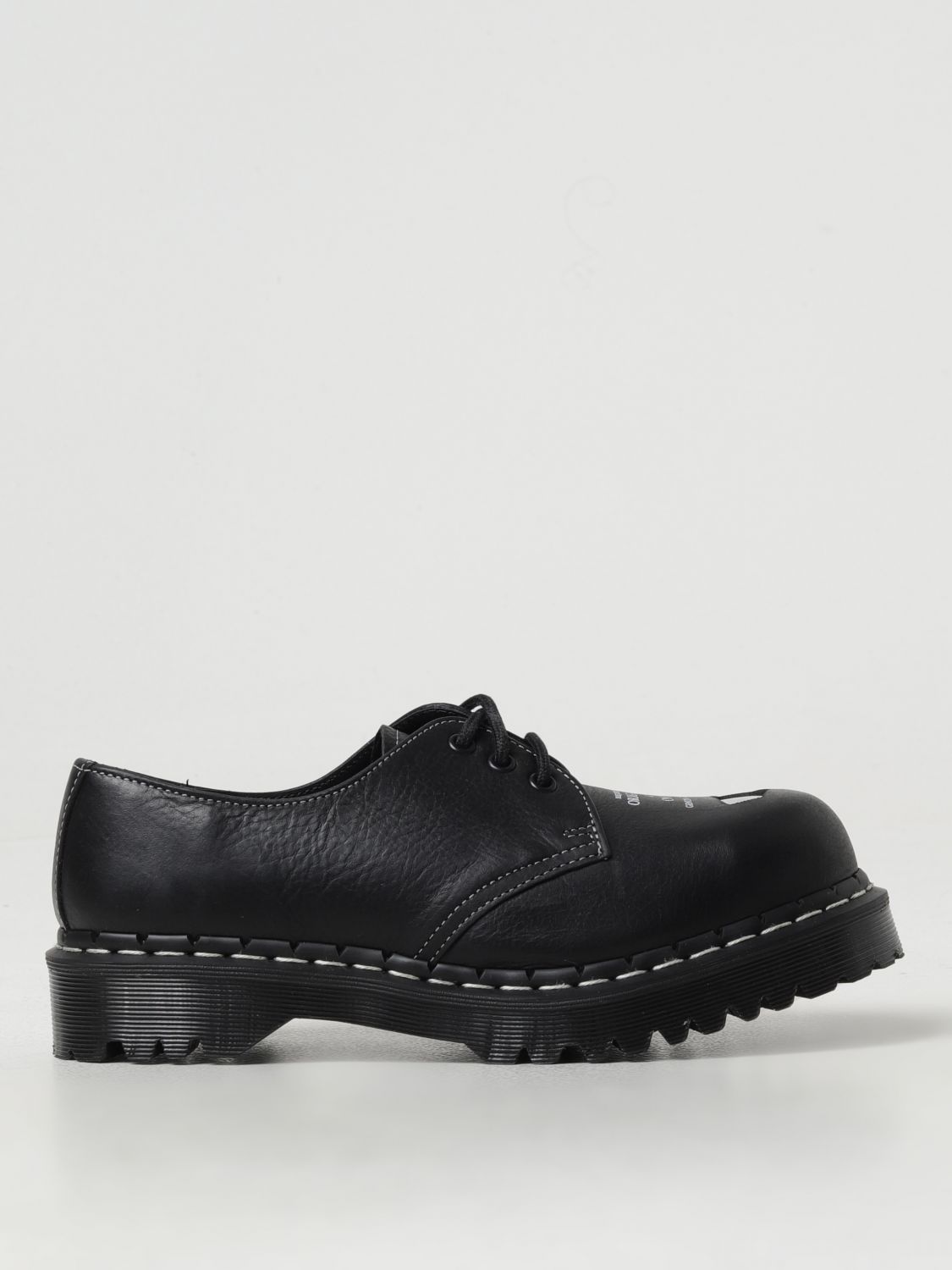 Dr. Martens Brogue Shoes DR. MARTENS Men colour Black