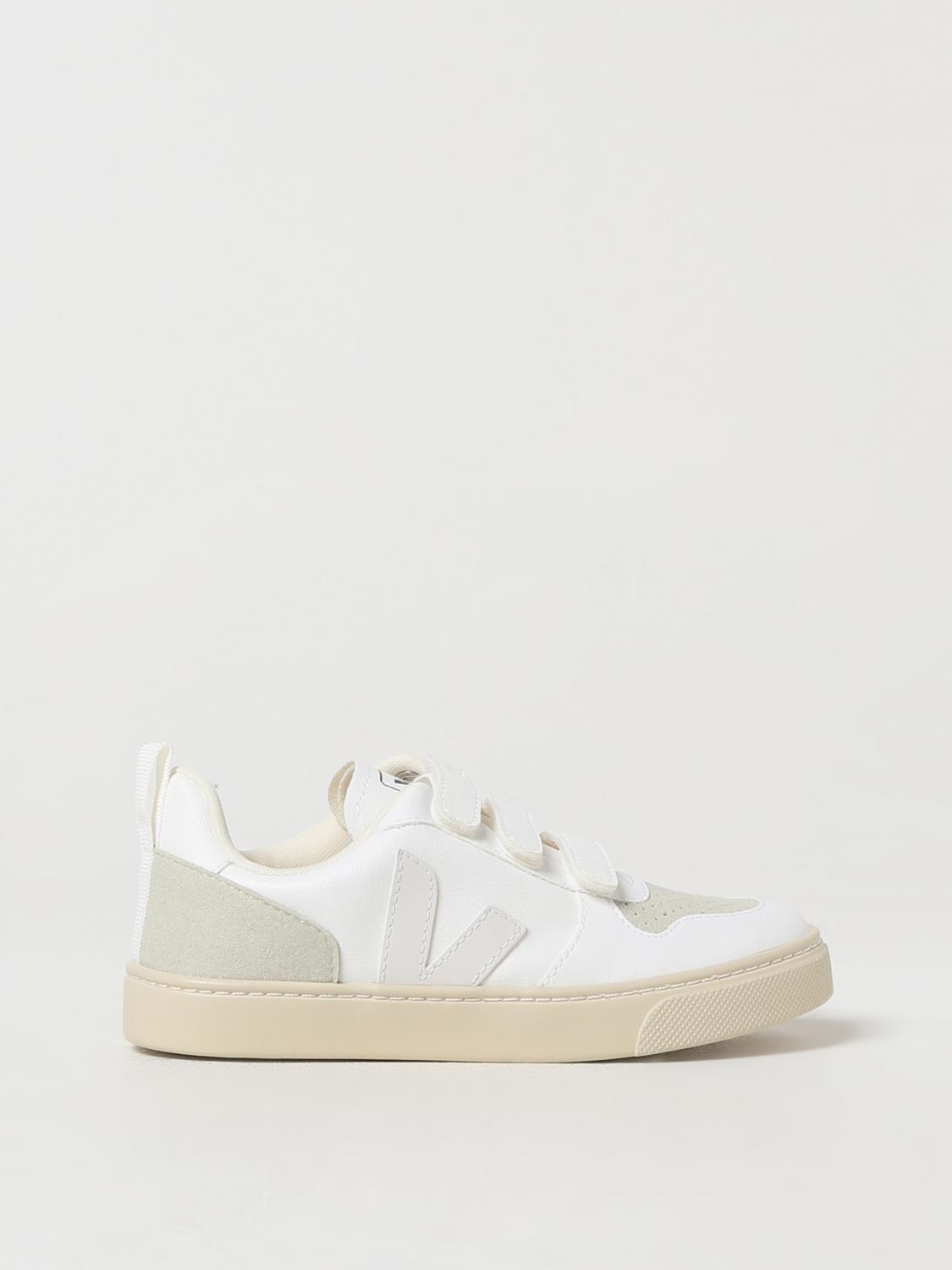 Veja Shoes VEJA Kids color White