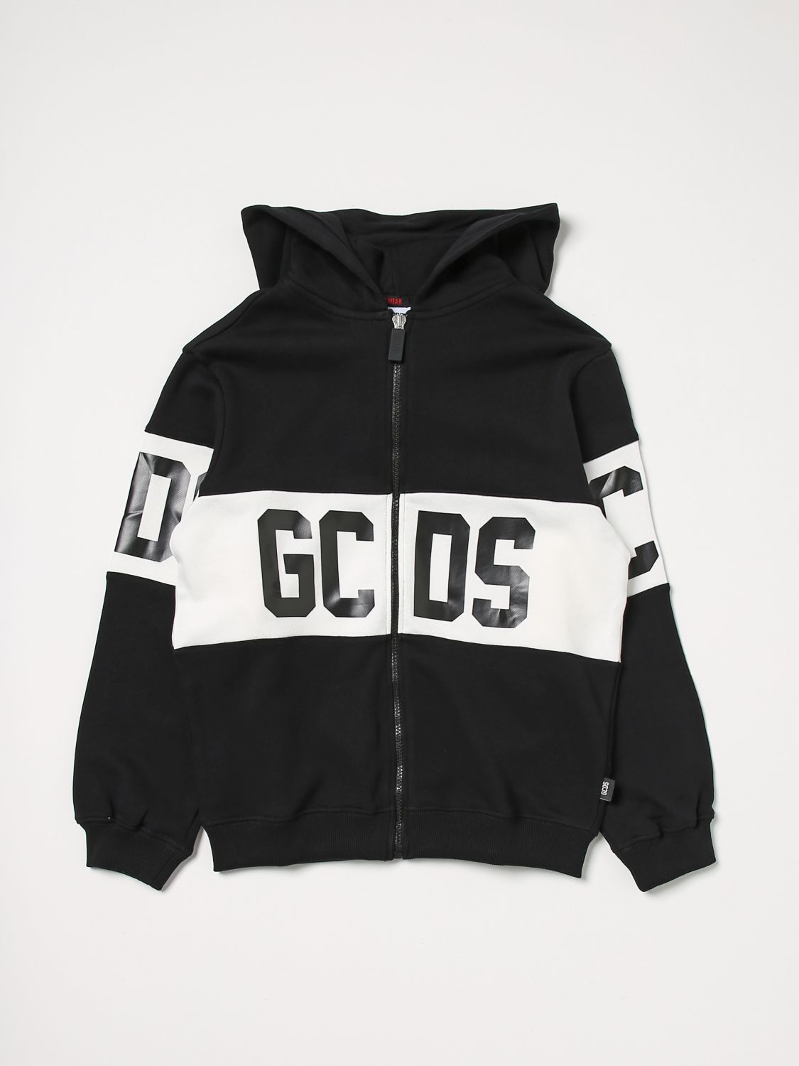 Gcds Kids Jumper GCDS KIDS Kids colour Black