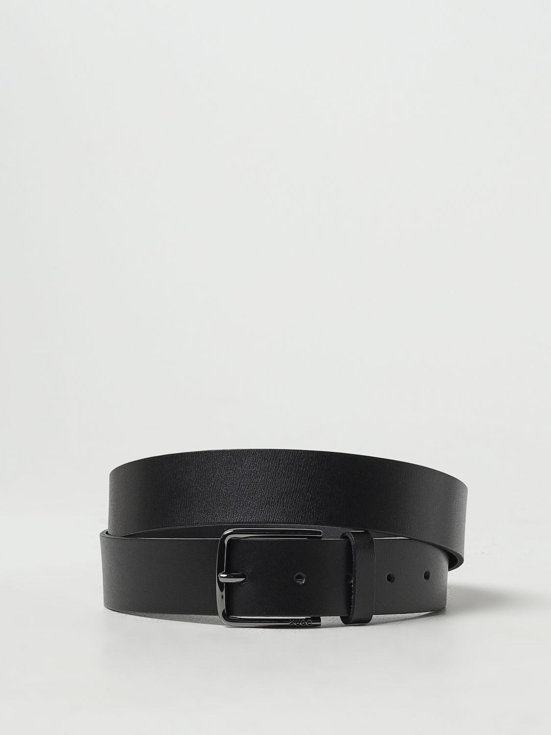 BOSS Belt BOSS Men colour Black