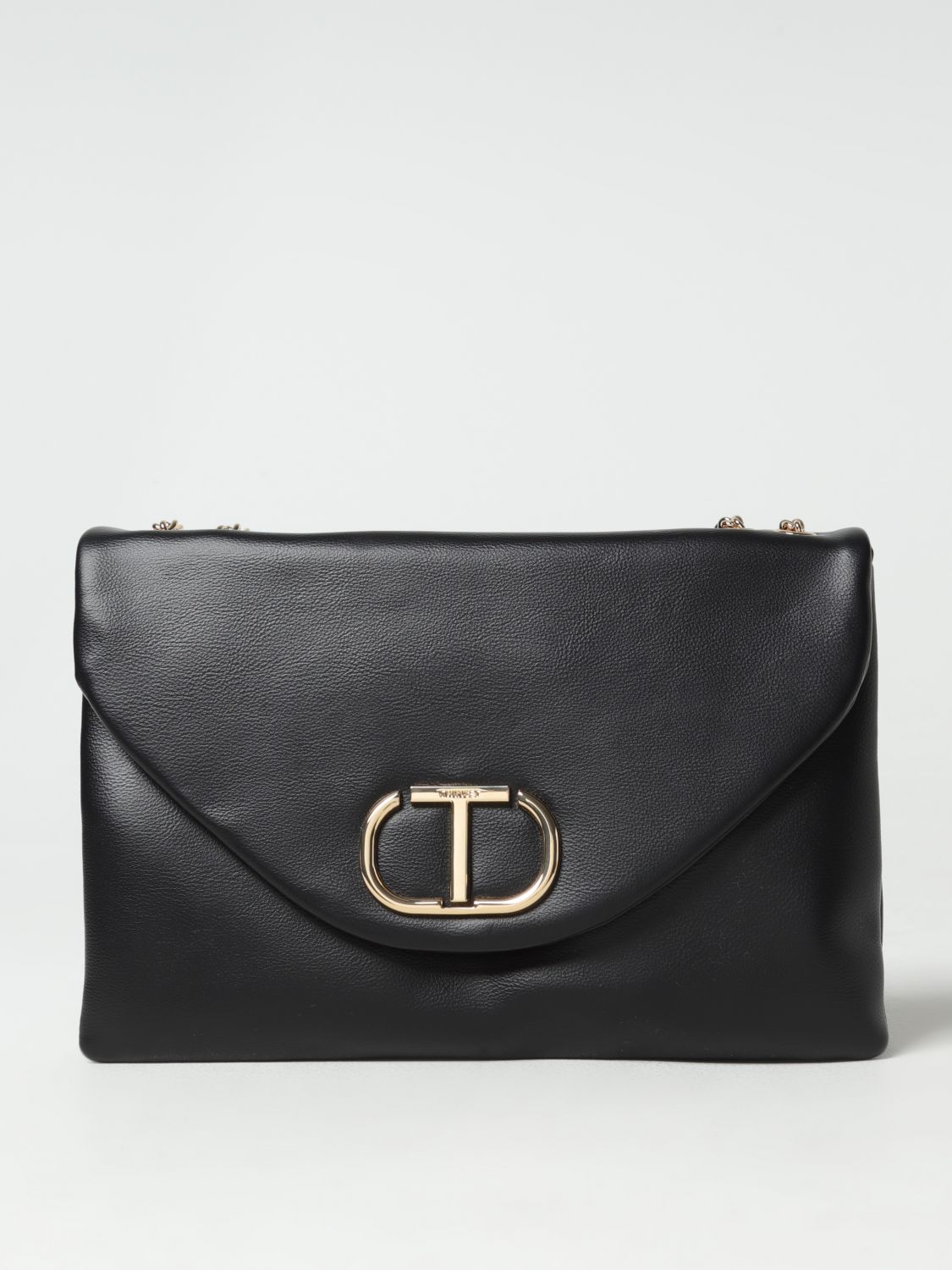 Twinset Shoulder Bag TWINSET Woman colour Black