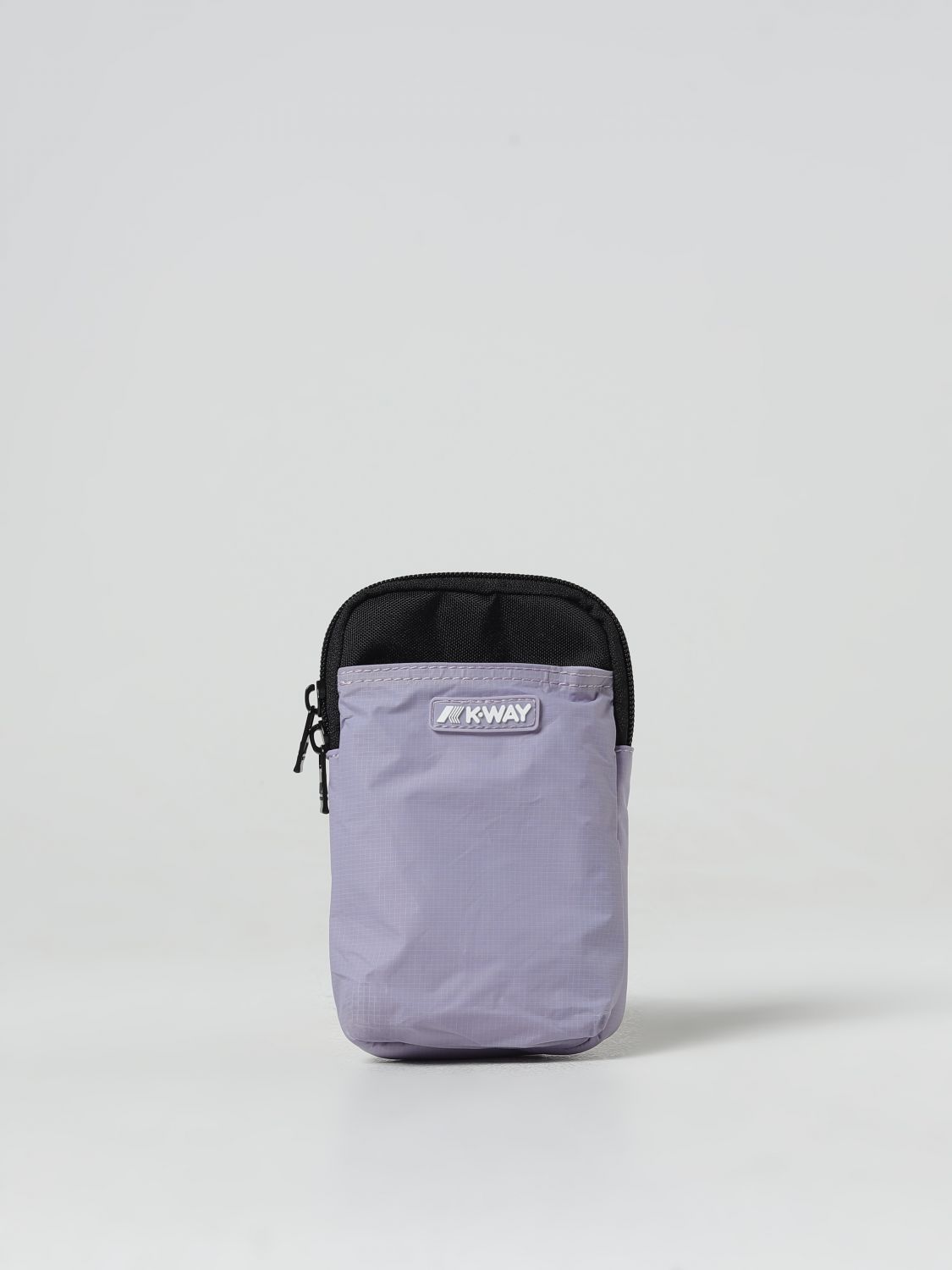 K-Way Bags K-WAY Men colour Wisteria