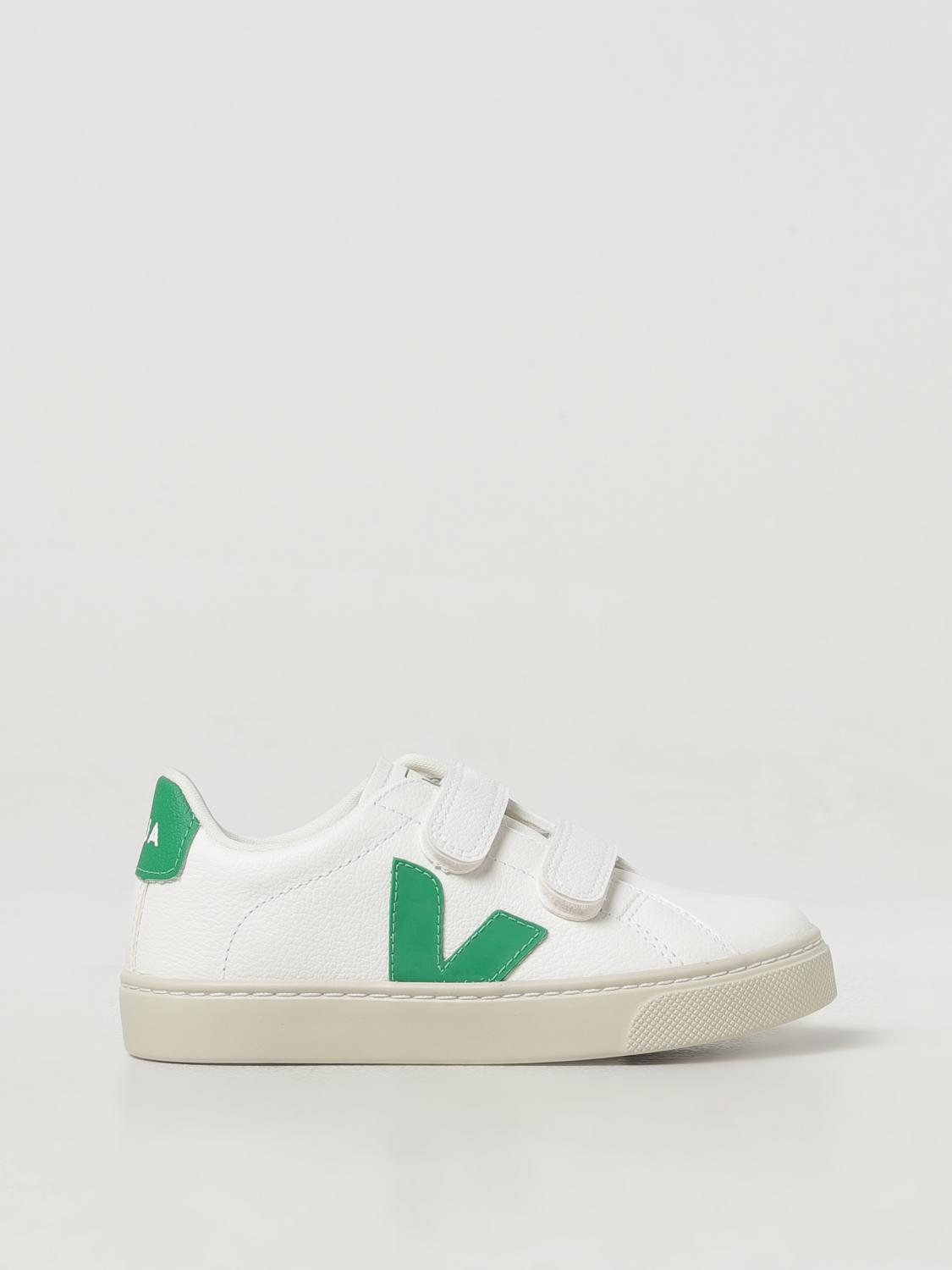 Veja Shoes VEJA Kids color White