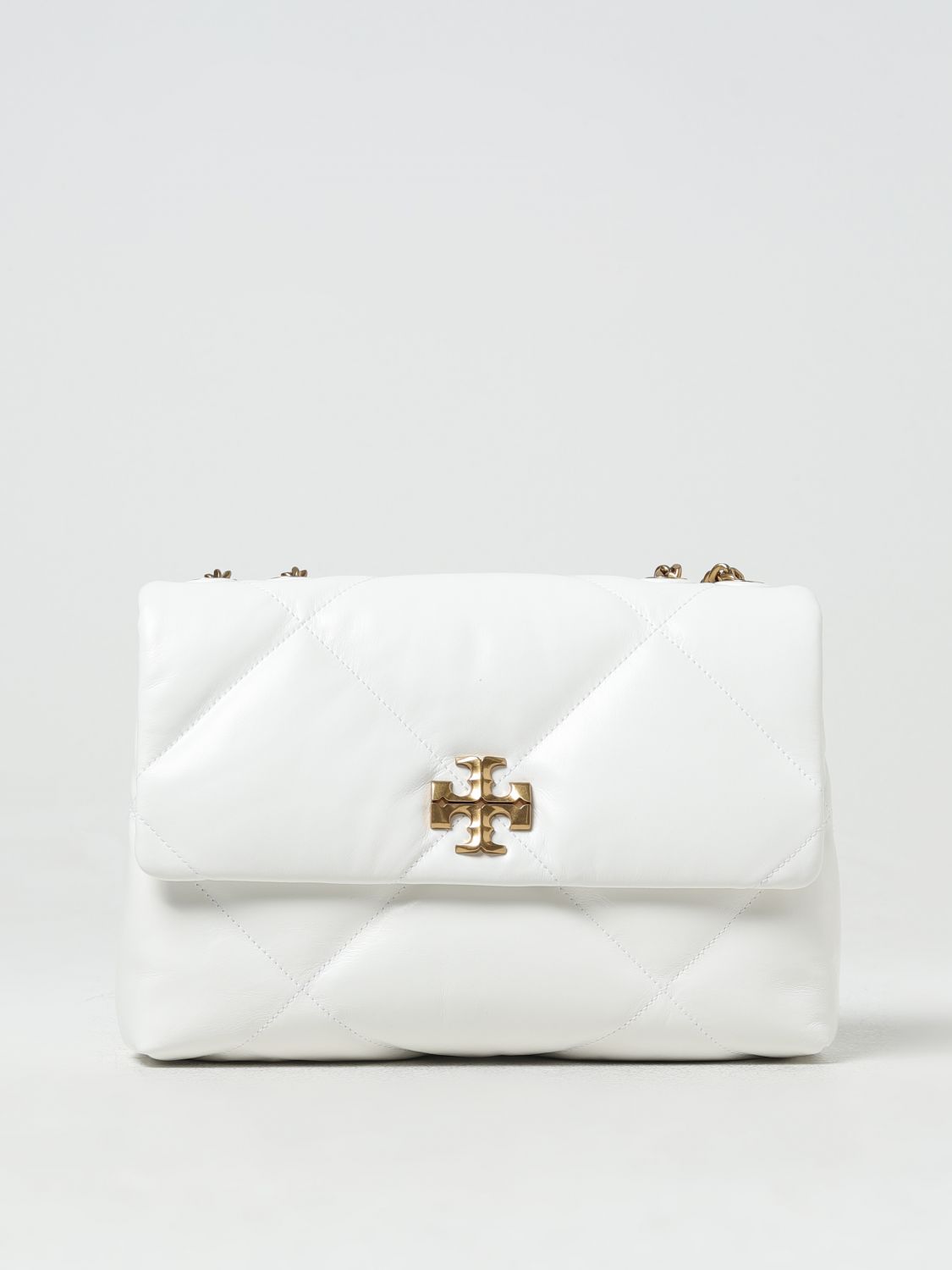 Tory Burch Shoulder Bag TORY BURCH Woman colour White