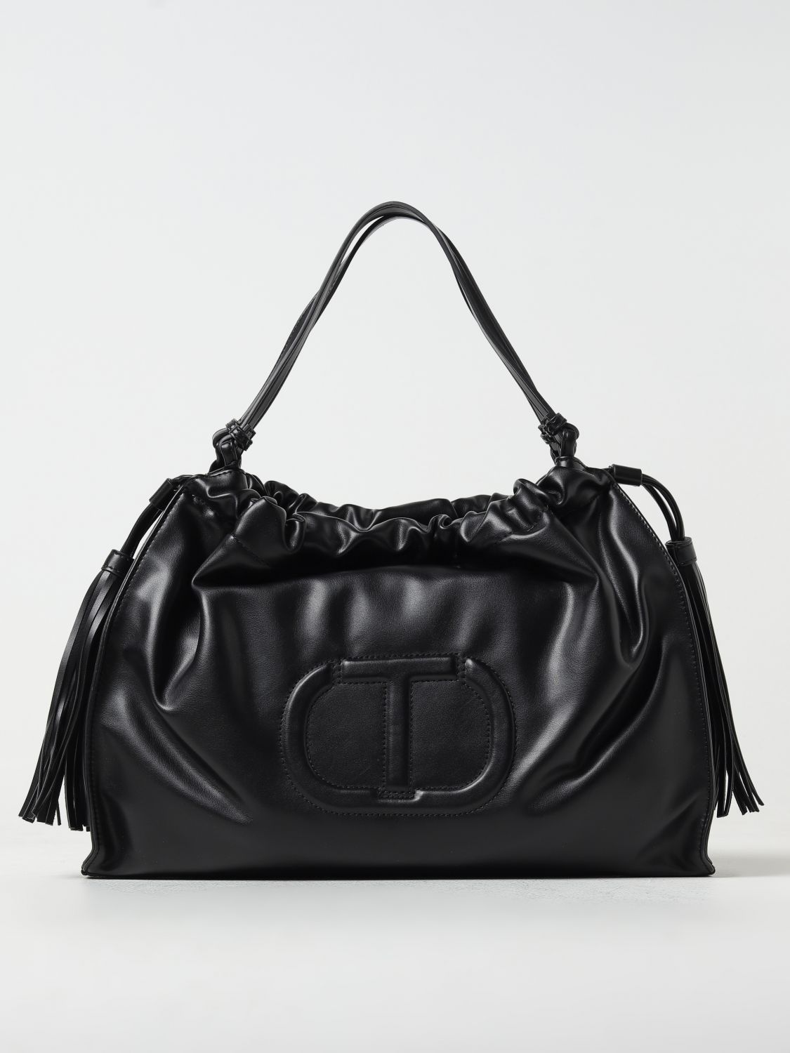 Twinset Shoulder Bag TWINSET Woman colour Black