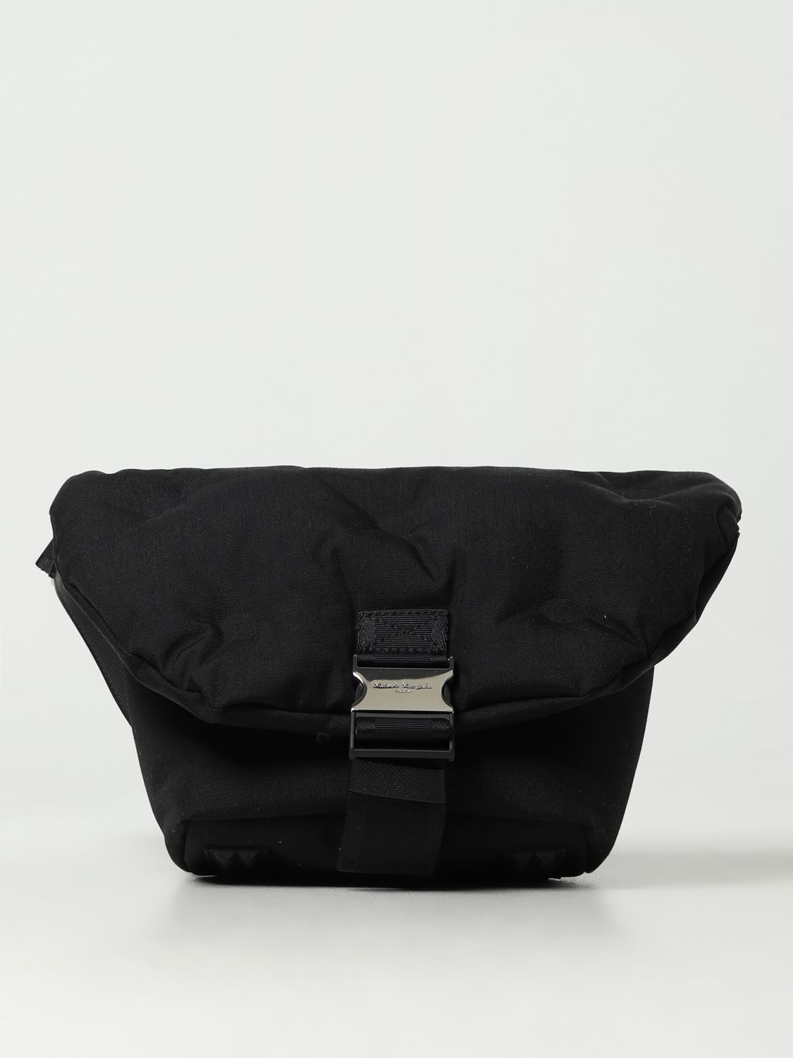 Maison Margiela Crossbody Bags MAISON MARGIELA Woman colour Black