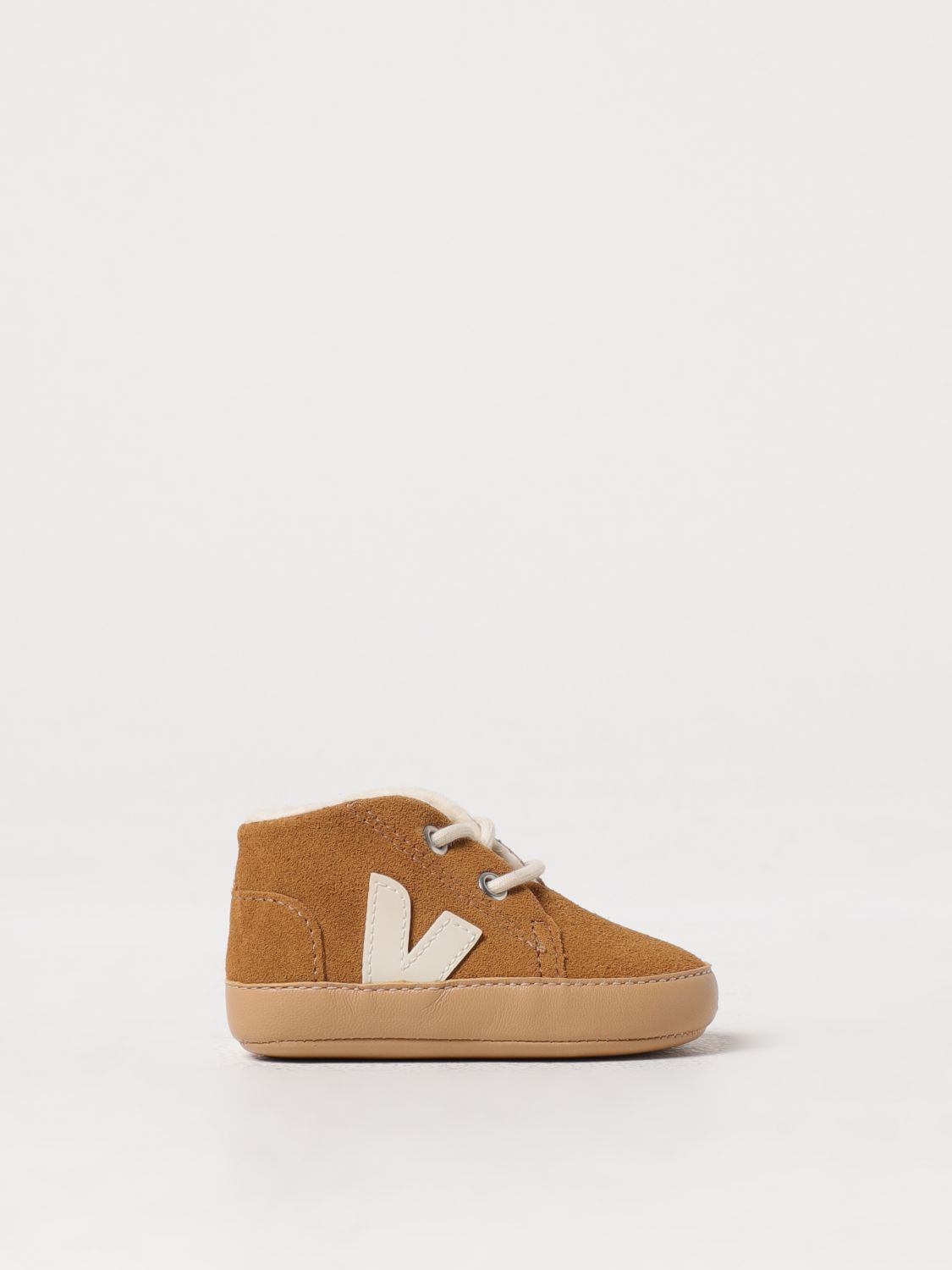 Veja Shoes VEJA Kids colour Camel