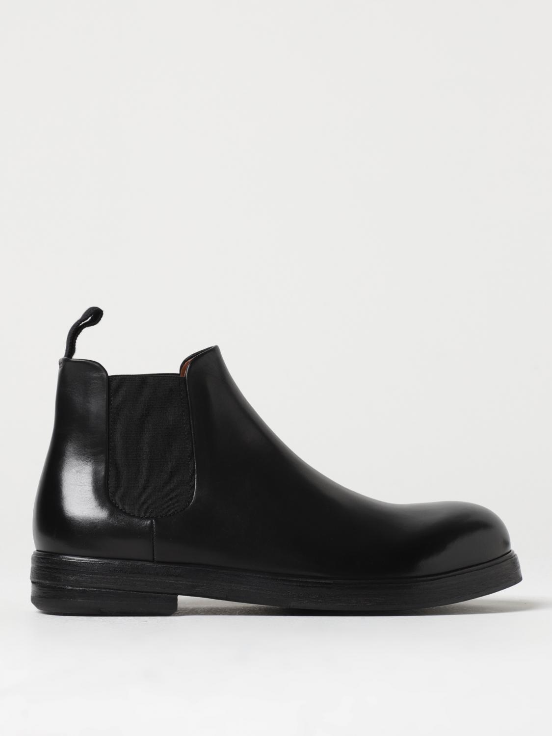 Marsèll Boots MARSÈLL Men colour Black