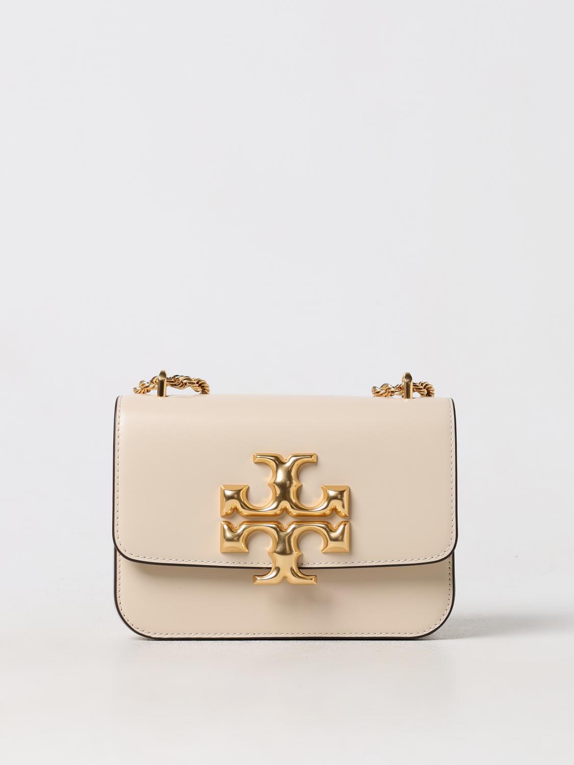 Tory Burch Mini Bag TORY BURCH Woman colour Beige