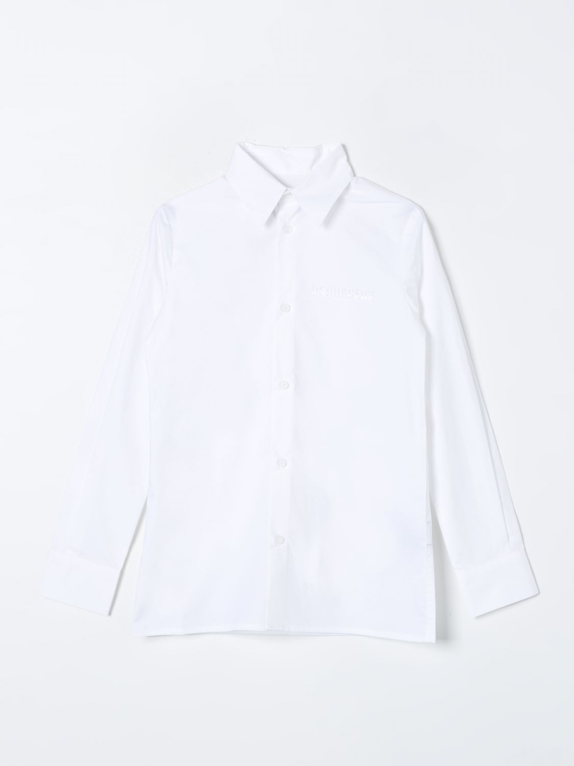 Dsquared2 Shirt DSQUARED2 Kids color White