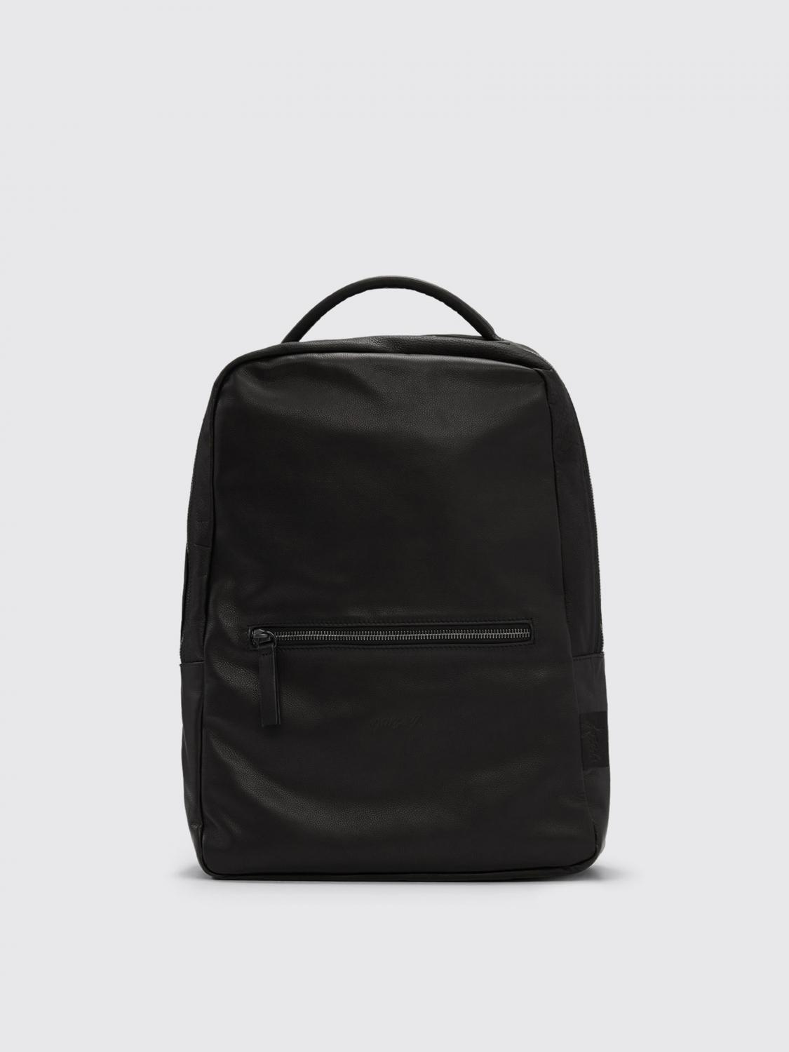 Marsèll Backpack MARSÈLL Men colour Black