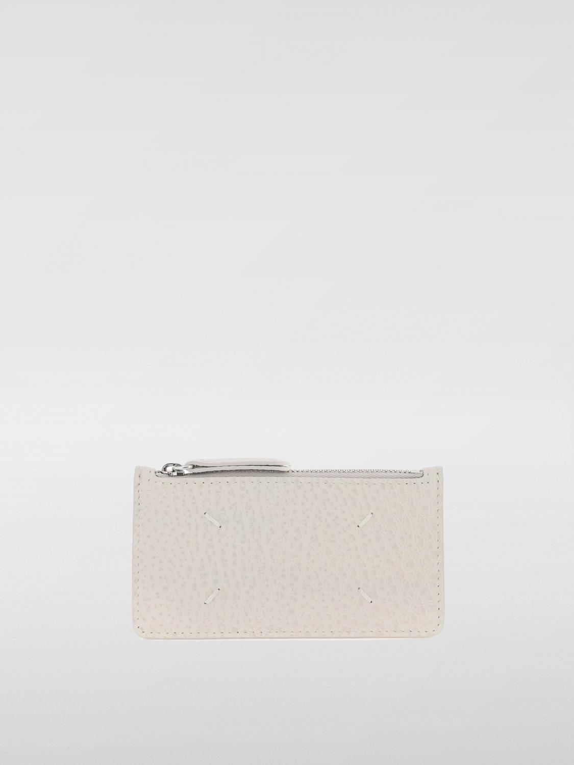 Maison Margiela Wallet MAISON MARGIELA Men color Grey