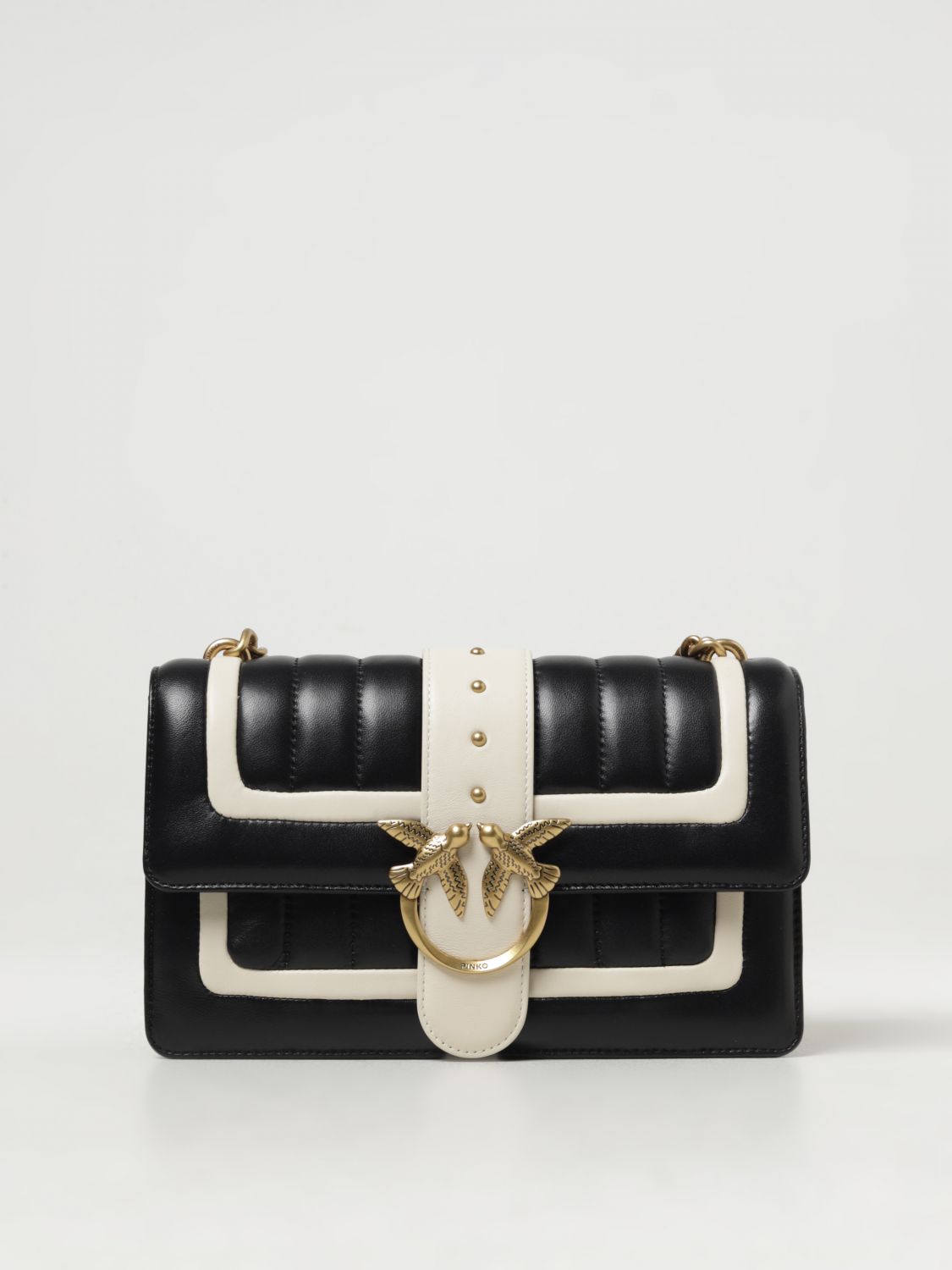 Pinko Shoulder Bag PINKO Woman color Black