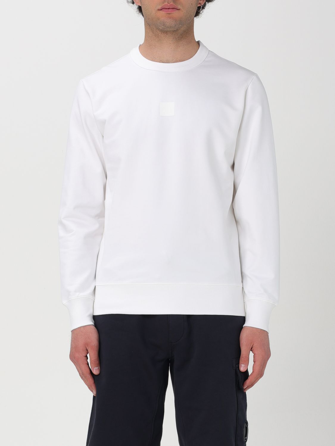 C.P. Company Sweatshirt C.P. COMPANY Men colour White