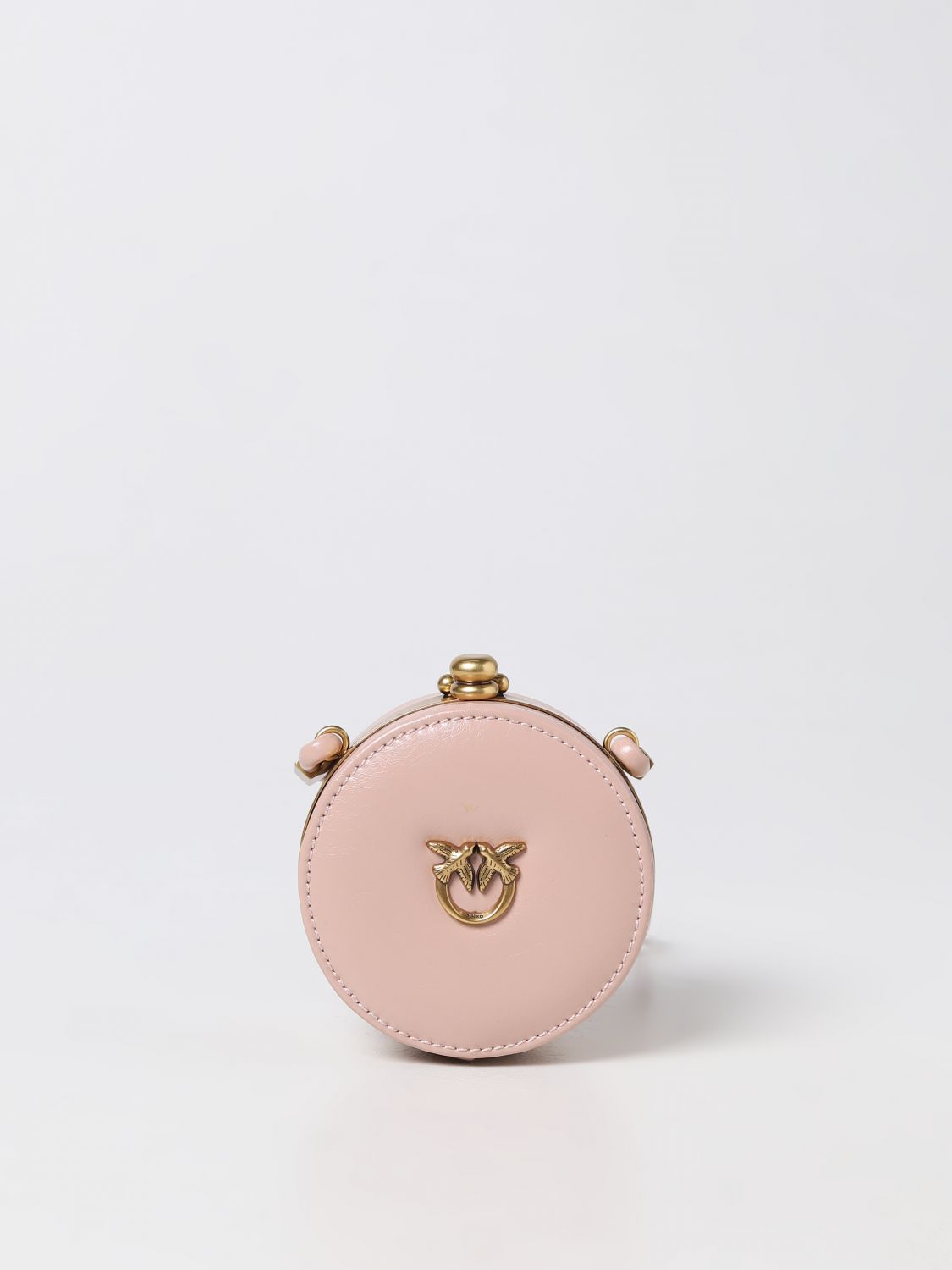 Pinko Mini Bag PINKO Woman colour Blush Pink