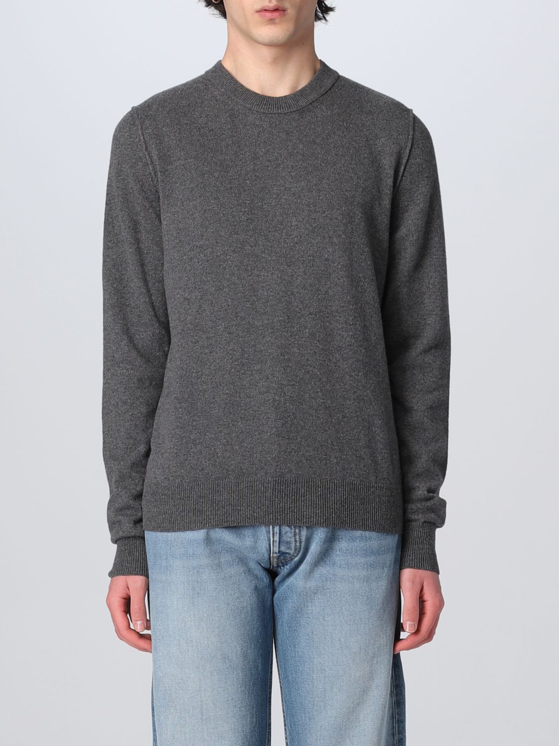 Maison Margiela Jumper MAISON MARGIELA Men colour Grey