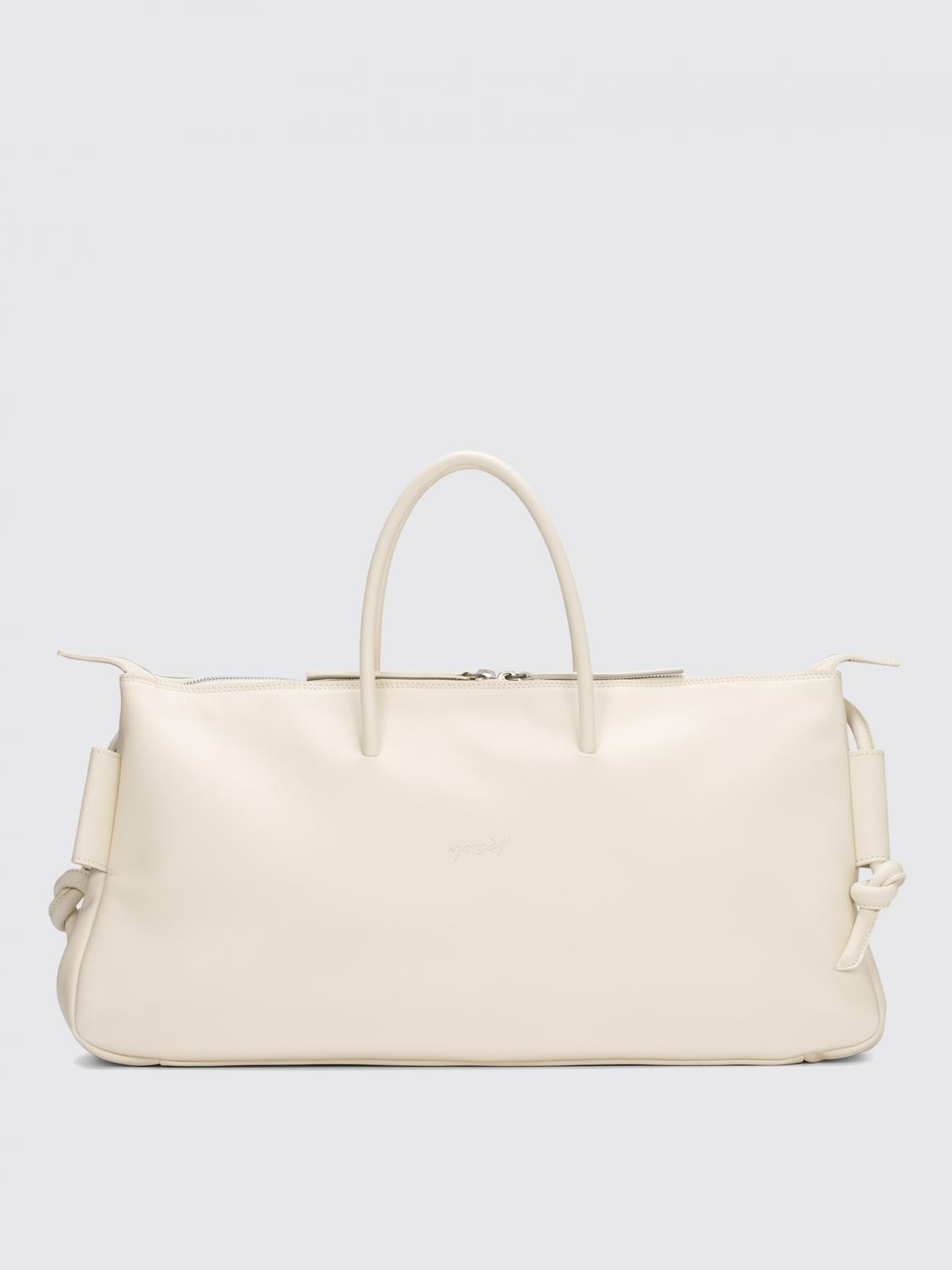 Marsèll Marsèll Sacchina bag in smooth leather