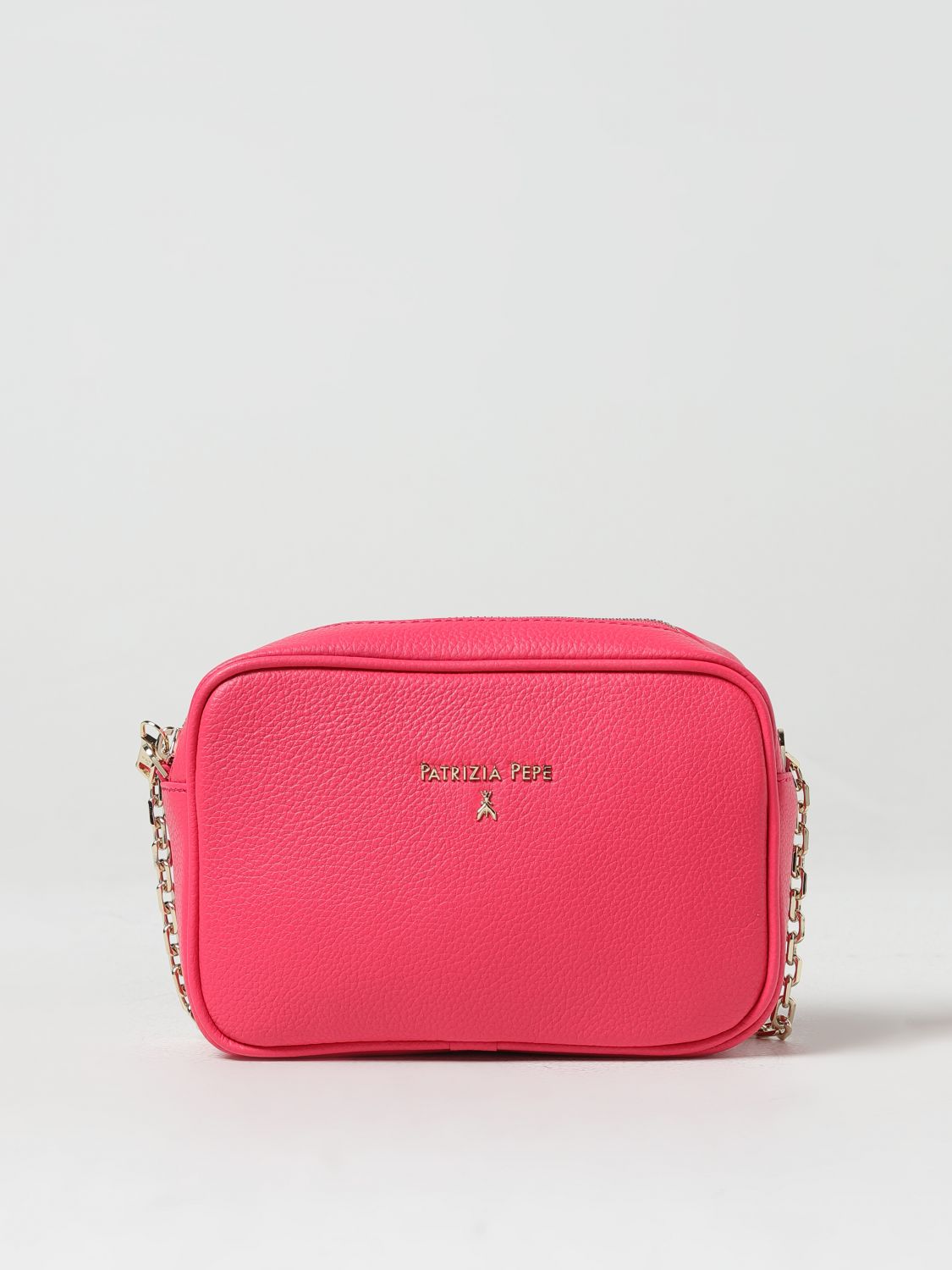 Patrizia Pepe Mini Bag PATRIZIA PEPE Woman colour Fuchsia