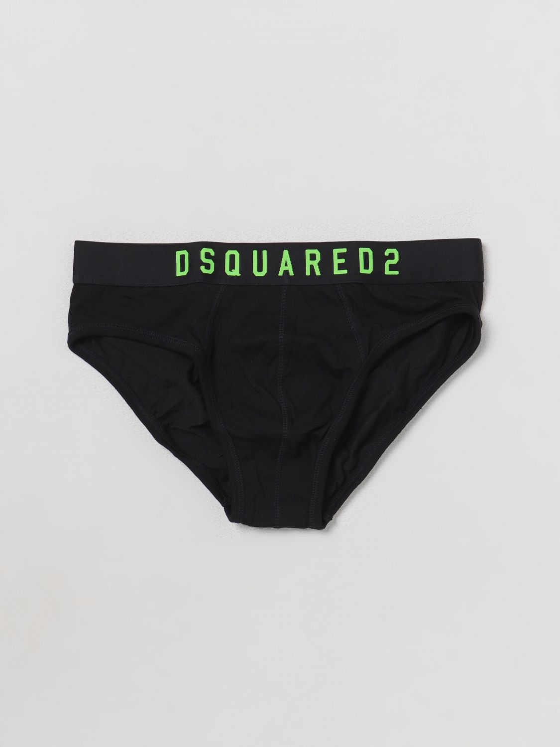 Dsquared2 Underwear DSQUARED2 Men colour Black