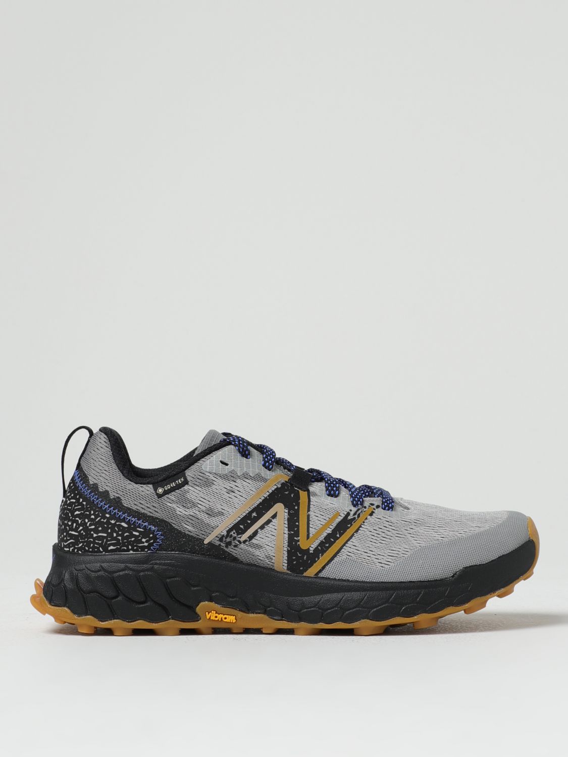 New Balance Trainers NEW BALANCE Men colour Grey