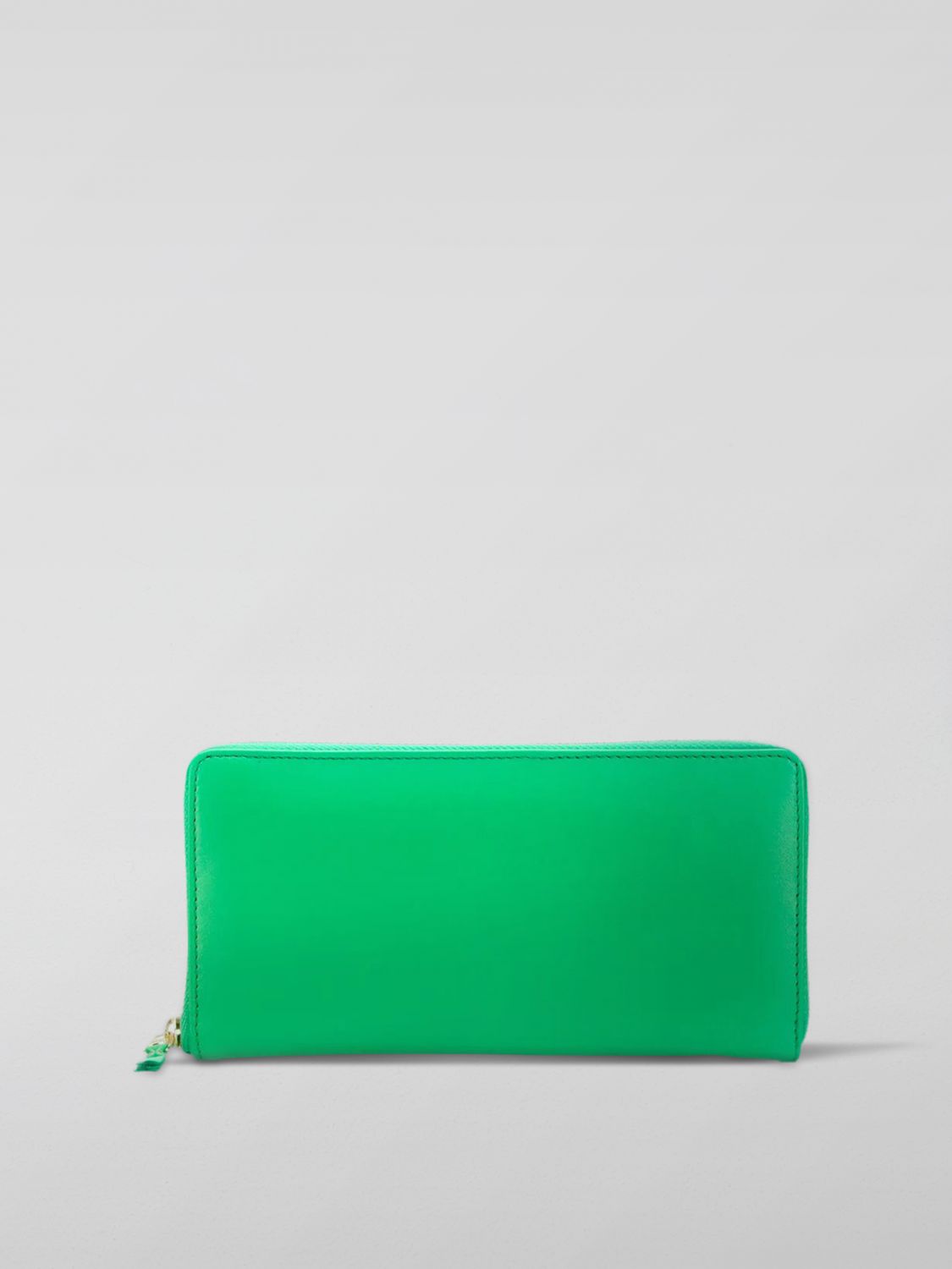 COMME DES GARCONS WALLET Wallet COMME DES GARÇONS WALLET Men color Green