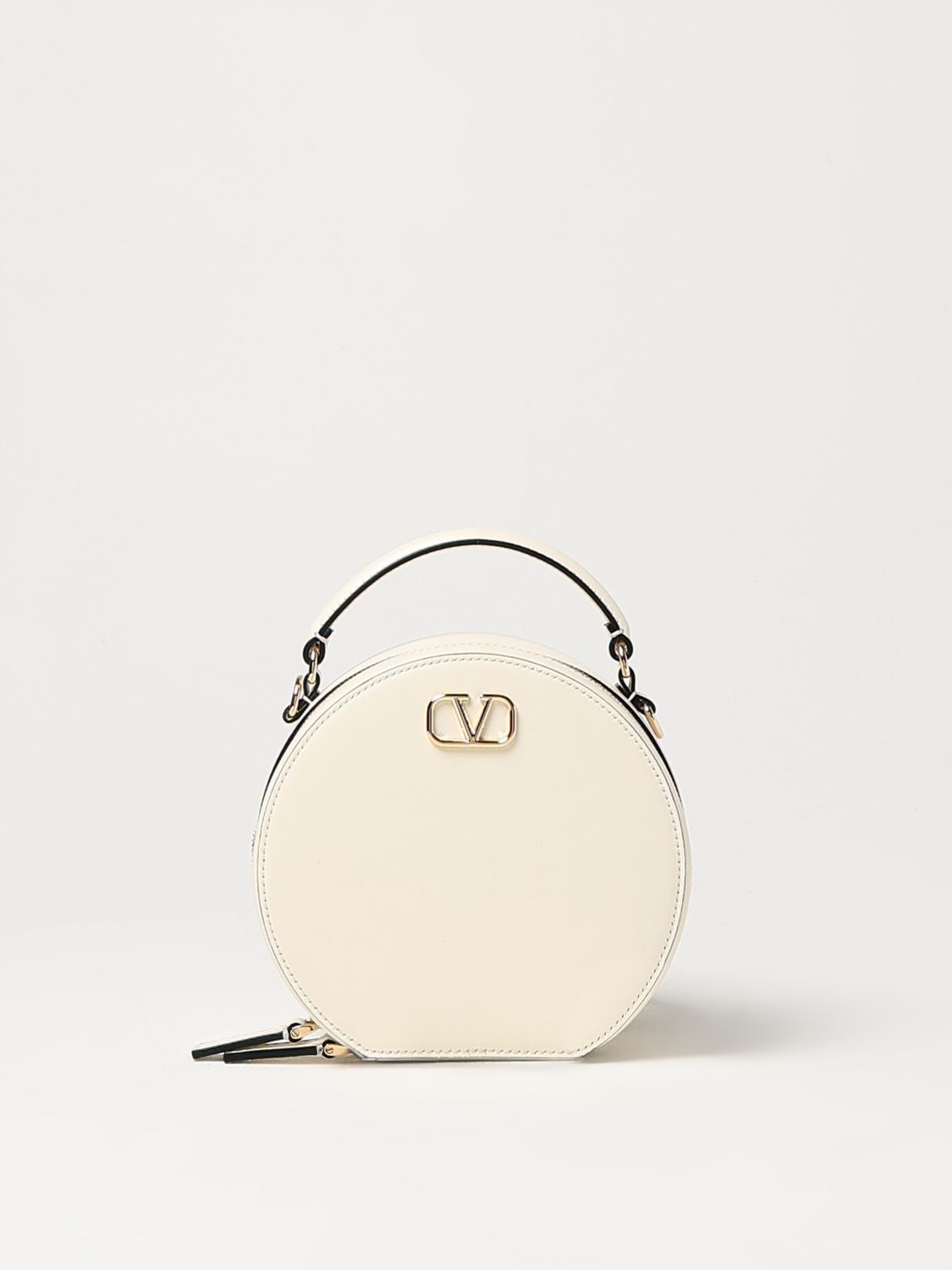 VALENTINO GARAVANI Mini Bag VALENTINO GARAVANI Woman colour White