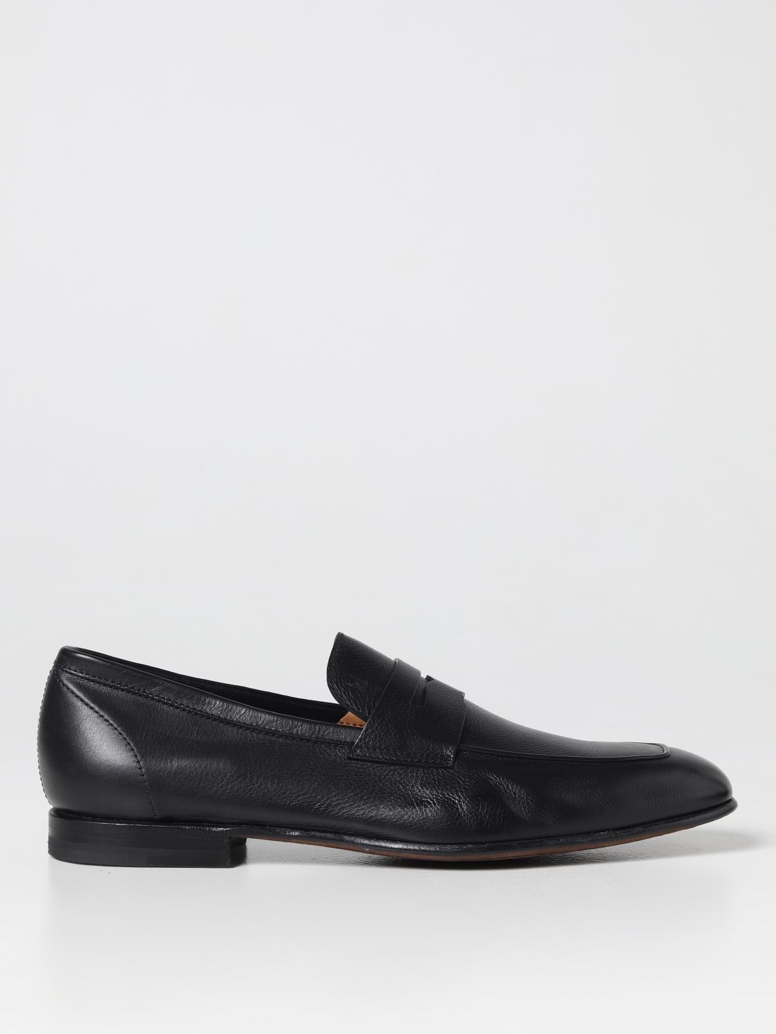 Moreschi Loafers MORESCHI Men colour Black