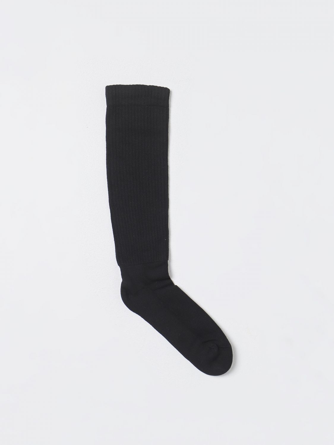 Rick Owens Socks RICK OWENS Men colour Black