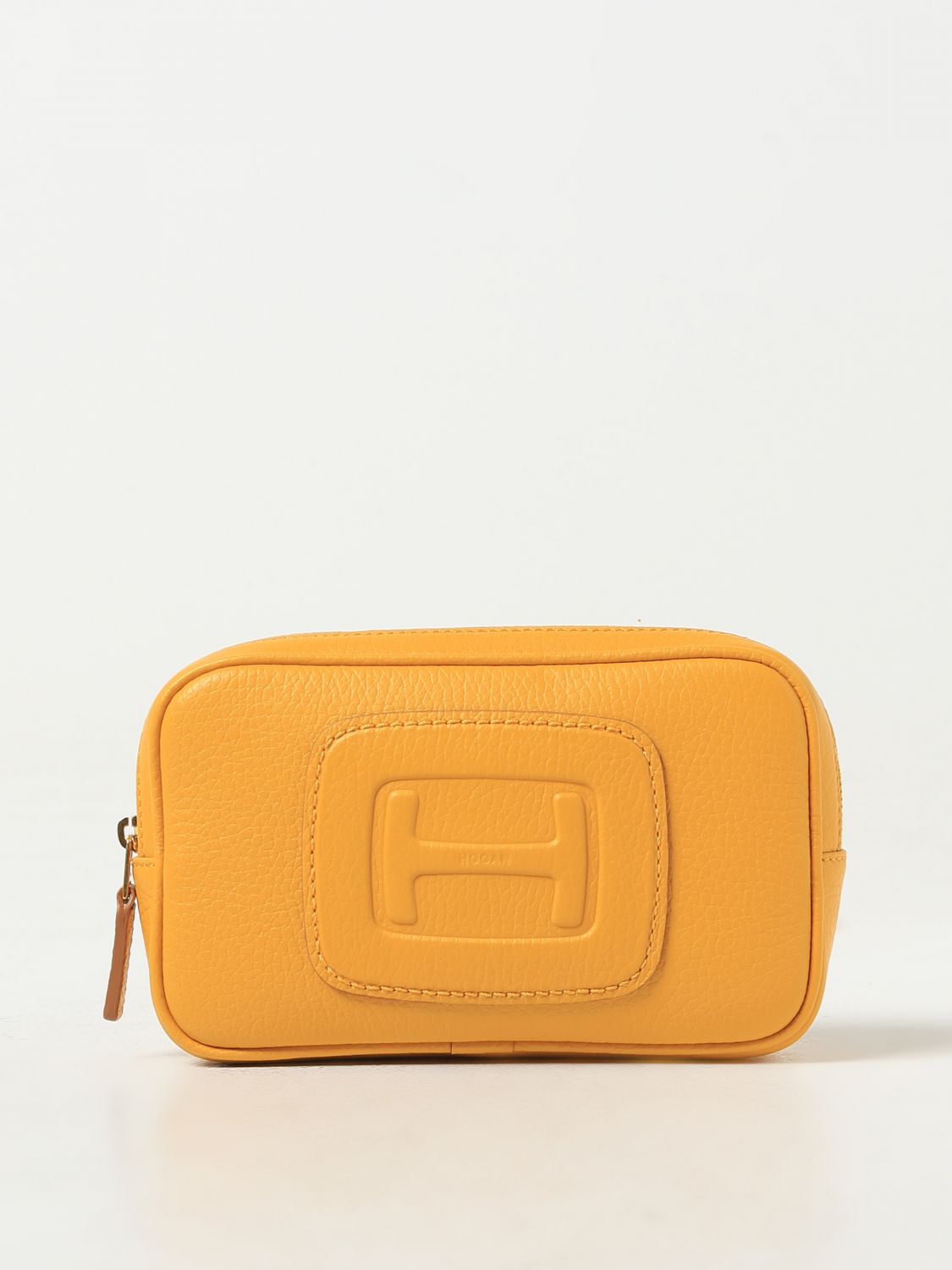 Hogan Mini Bag HOGAN Woman colour Yellow