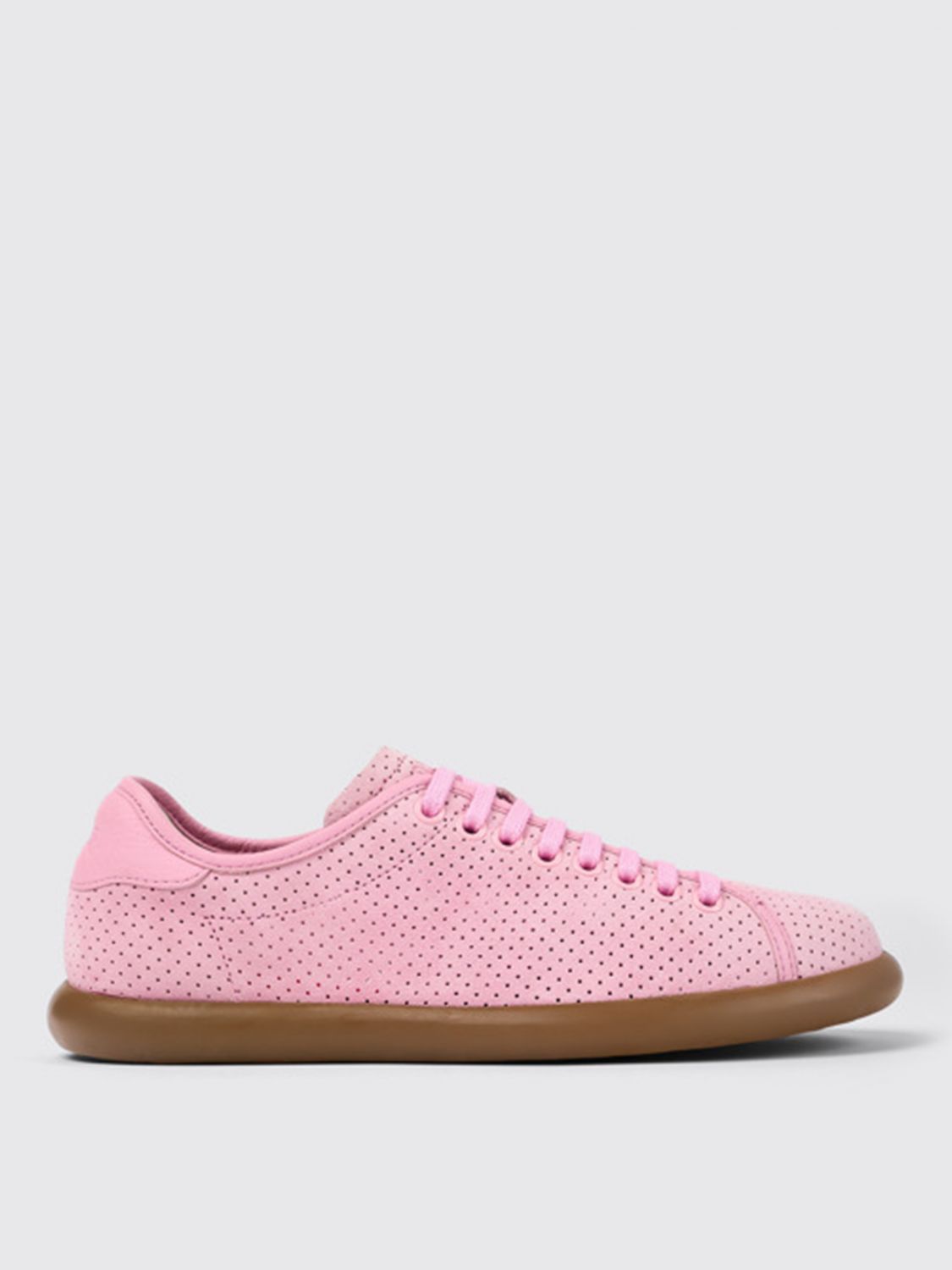 Camper Sneakers CAMPER Woman colour Pink